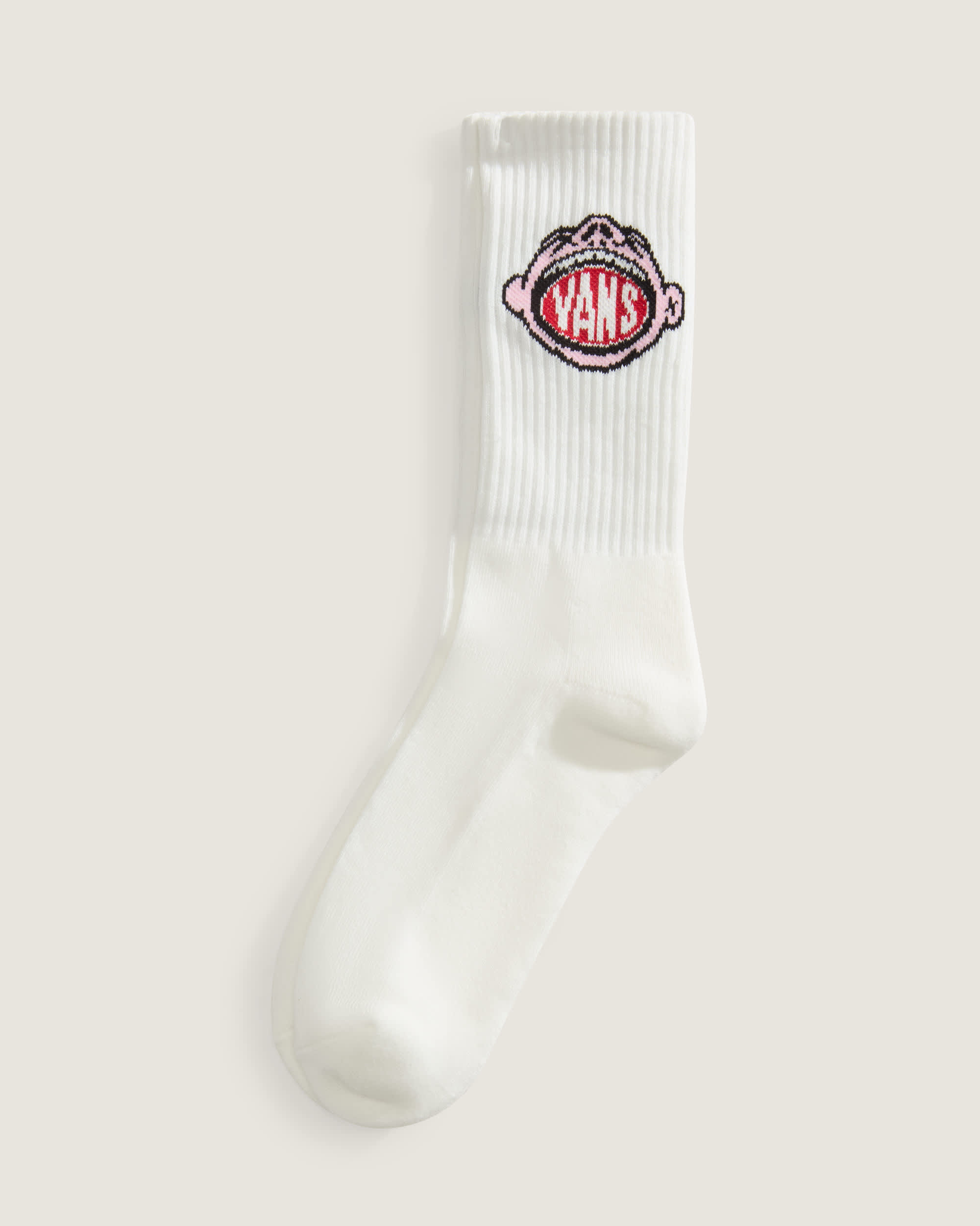 Calzettoni Aldezo VANS Bianco HERO