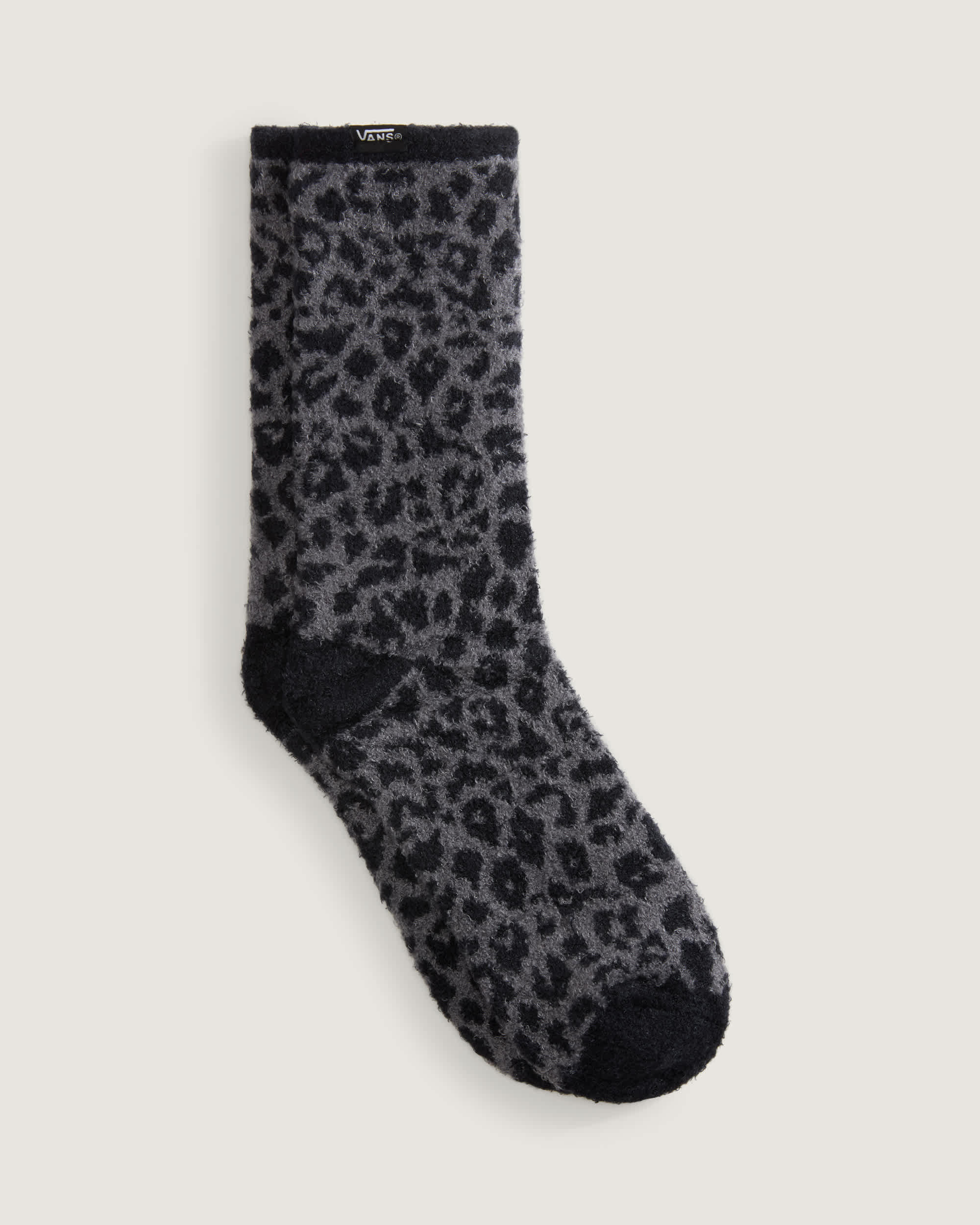 Cozy Crew Sokken 2 paar VANS Grijs ALT1
