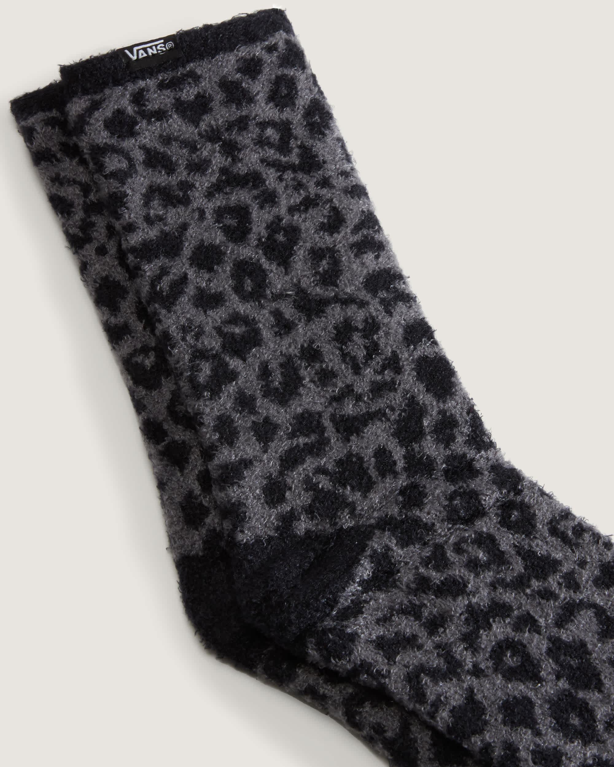 Cozy Crew Sokken 2 paar VANS Grijs ALT2