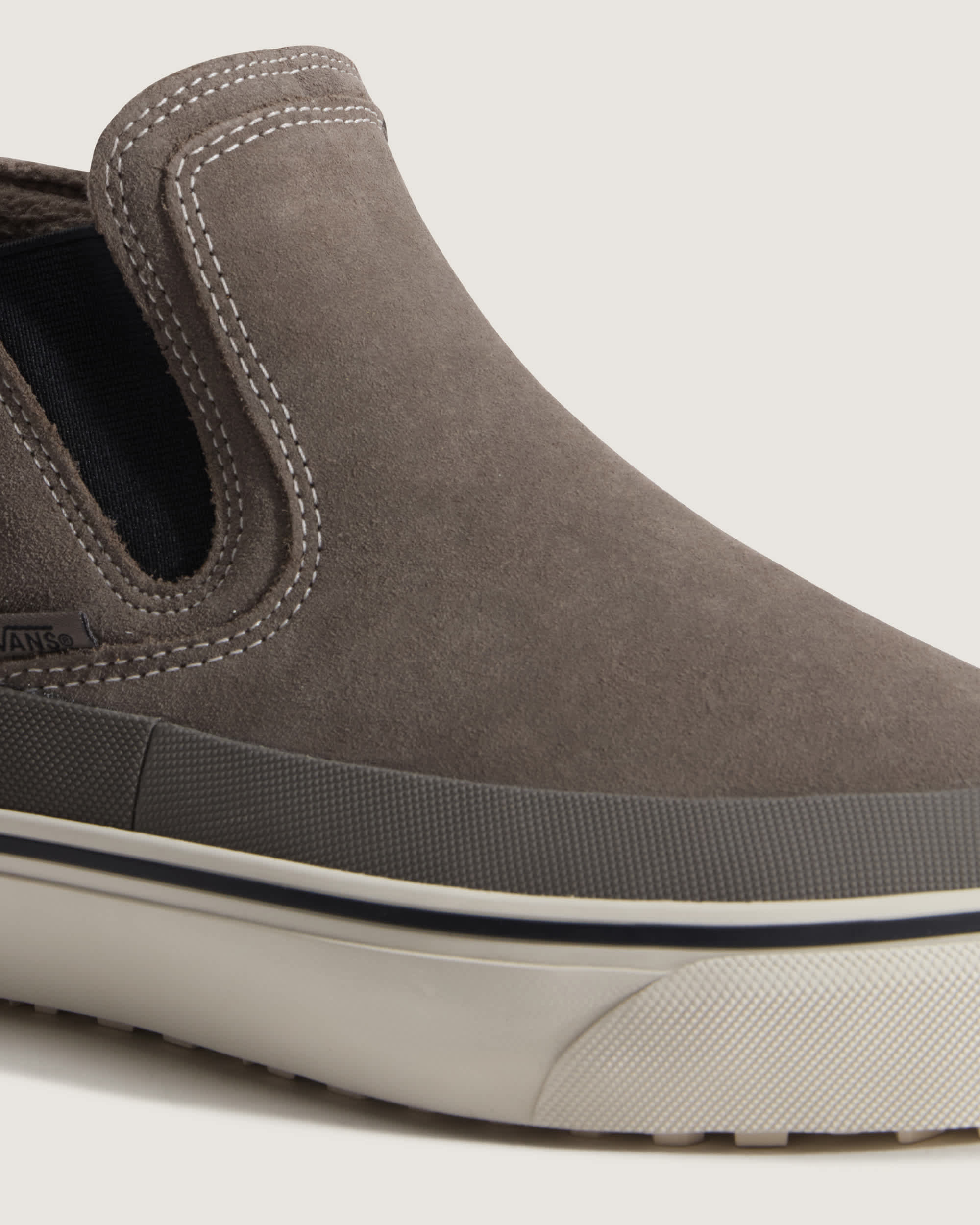 Buty MidSlip Insulated VANS Szary ALT4