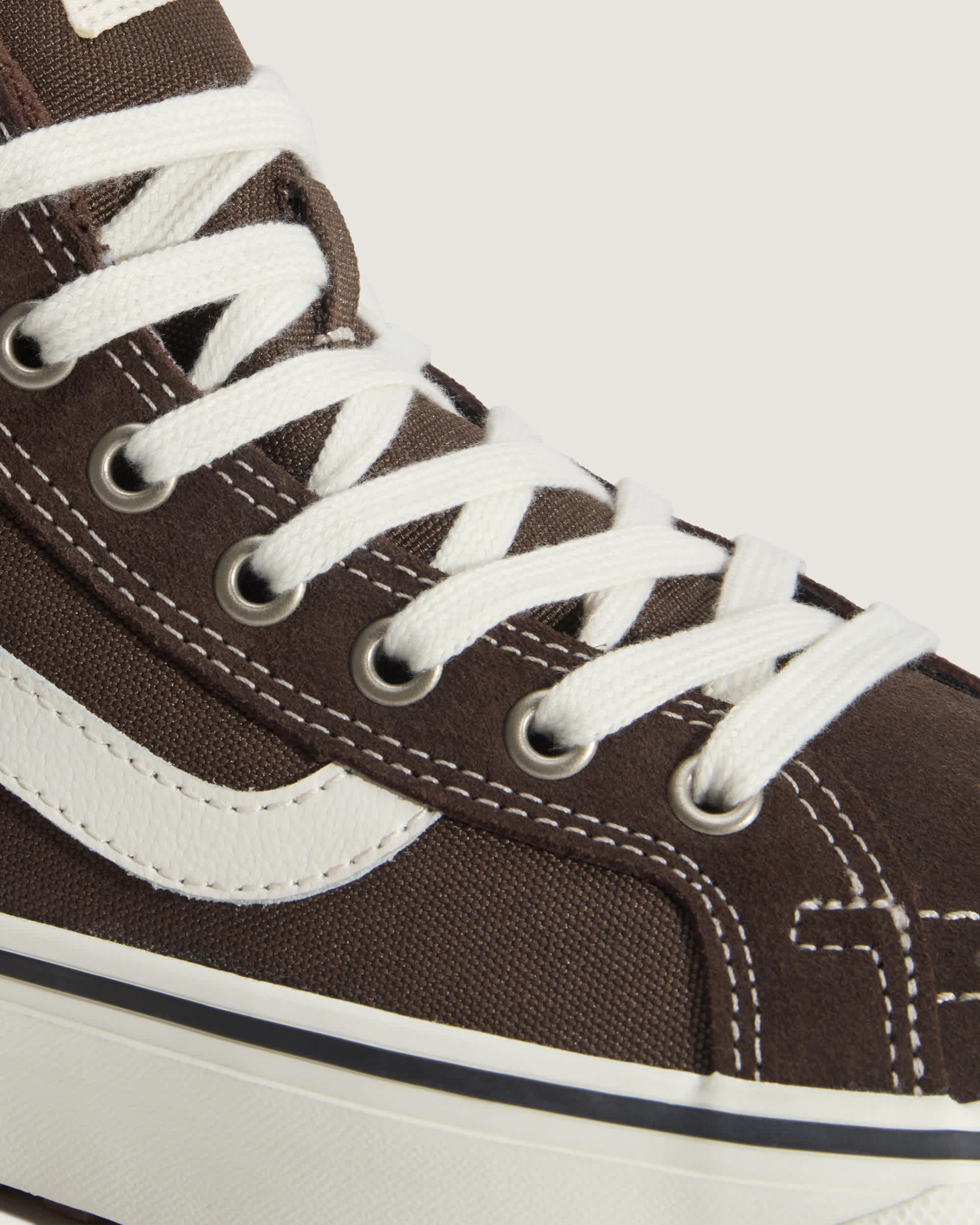 Chaussures Sk8Hi Insulated VANS Marron ALT6
