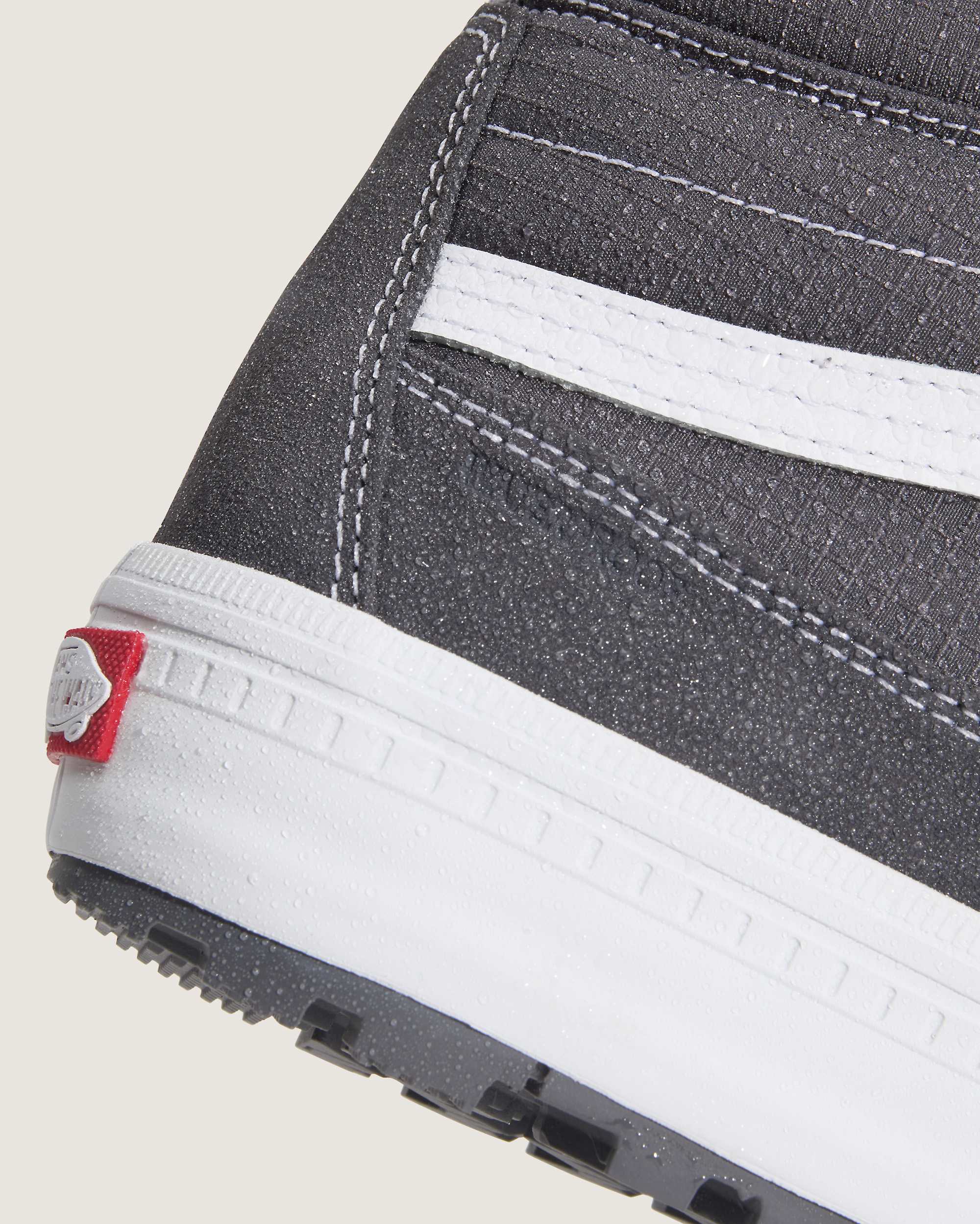 Sk8Hi Waterproof Insulated Schuhe VANS Grau ALT8