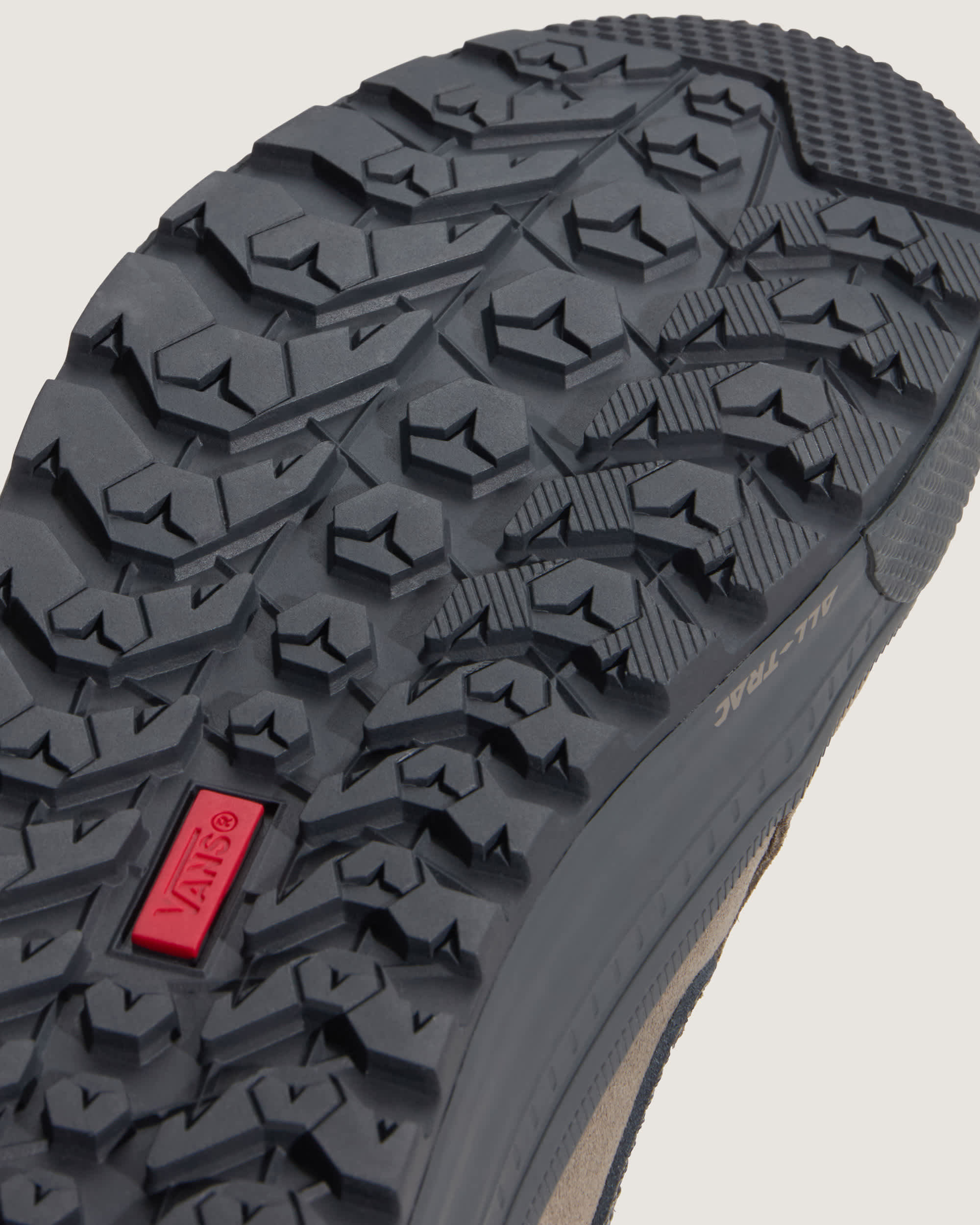 Sk8Hi Waterproof Insulated Shoes VANS Grey ALT6