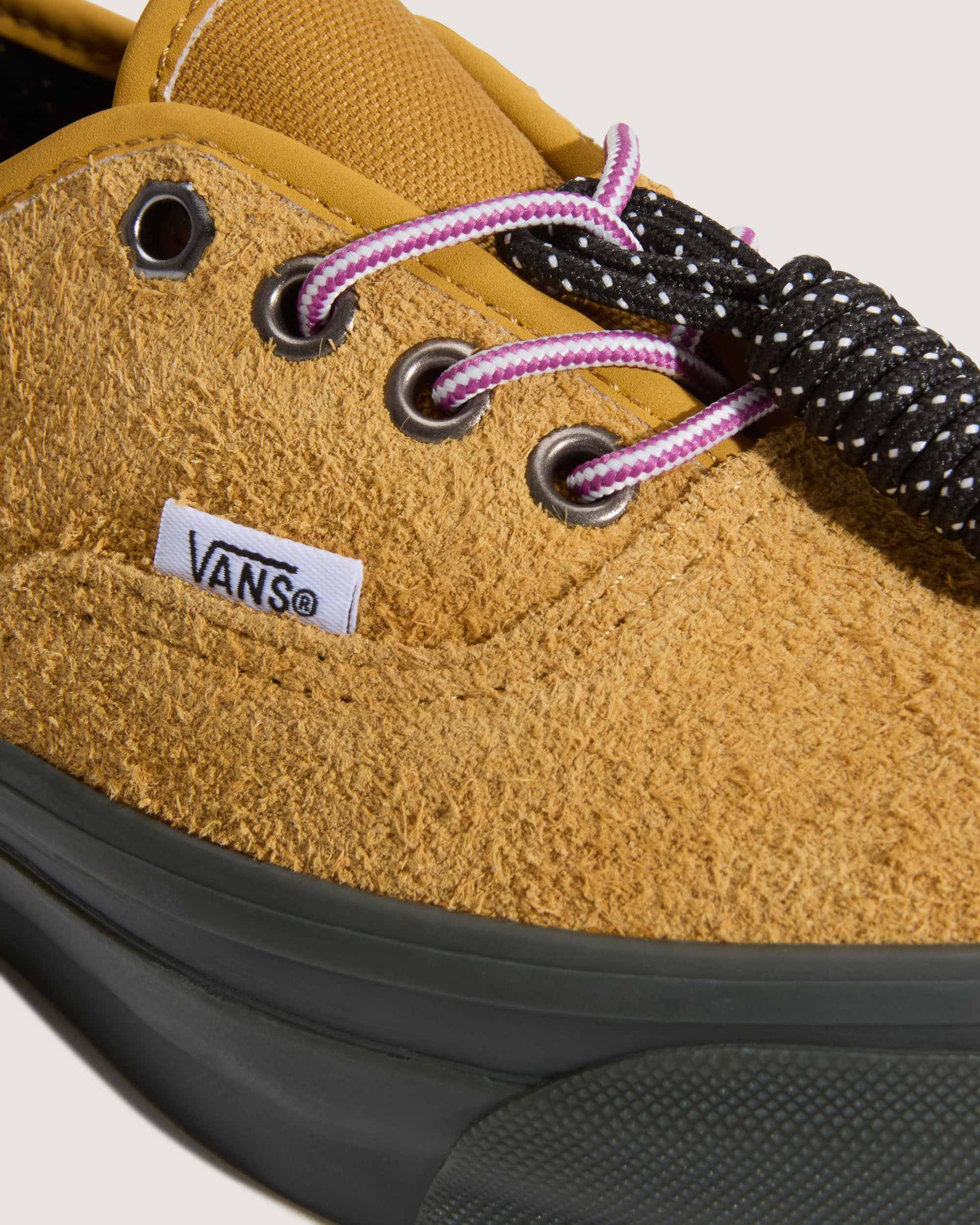 Chaussures Premium Authentic VANS Jaune ALT6