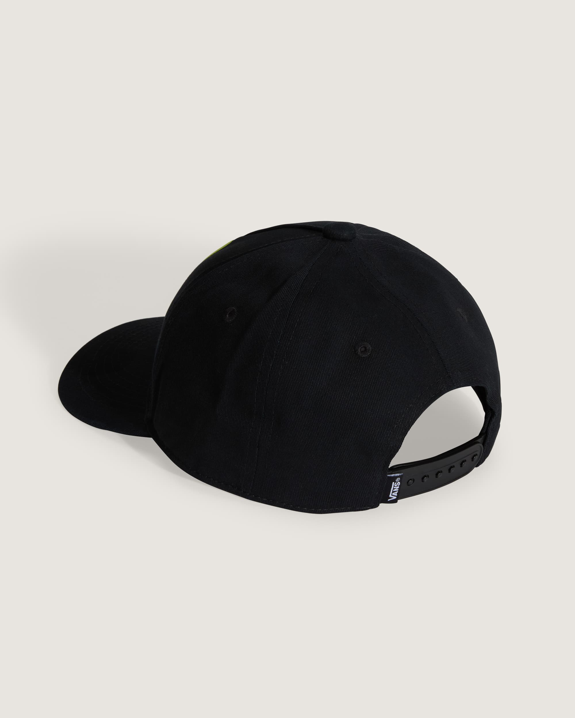 Kohana Snapback Black VANS Noir ALT1