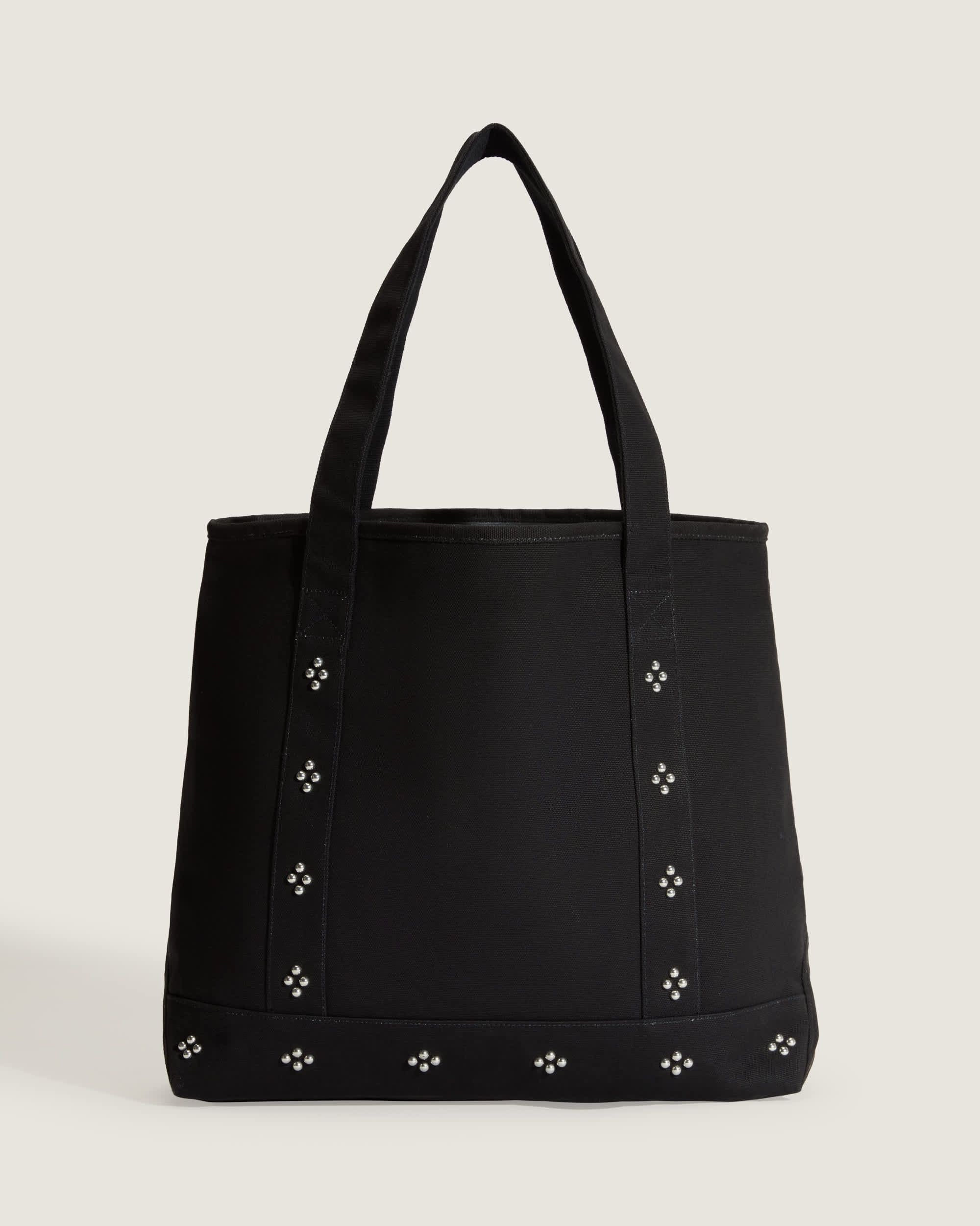 Sac fourretout Studded Pergs VANS Noir ALT1