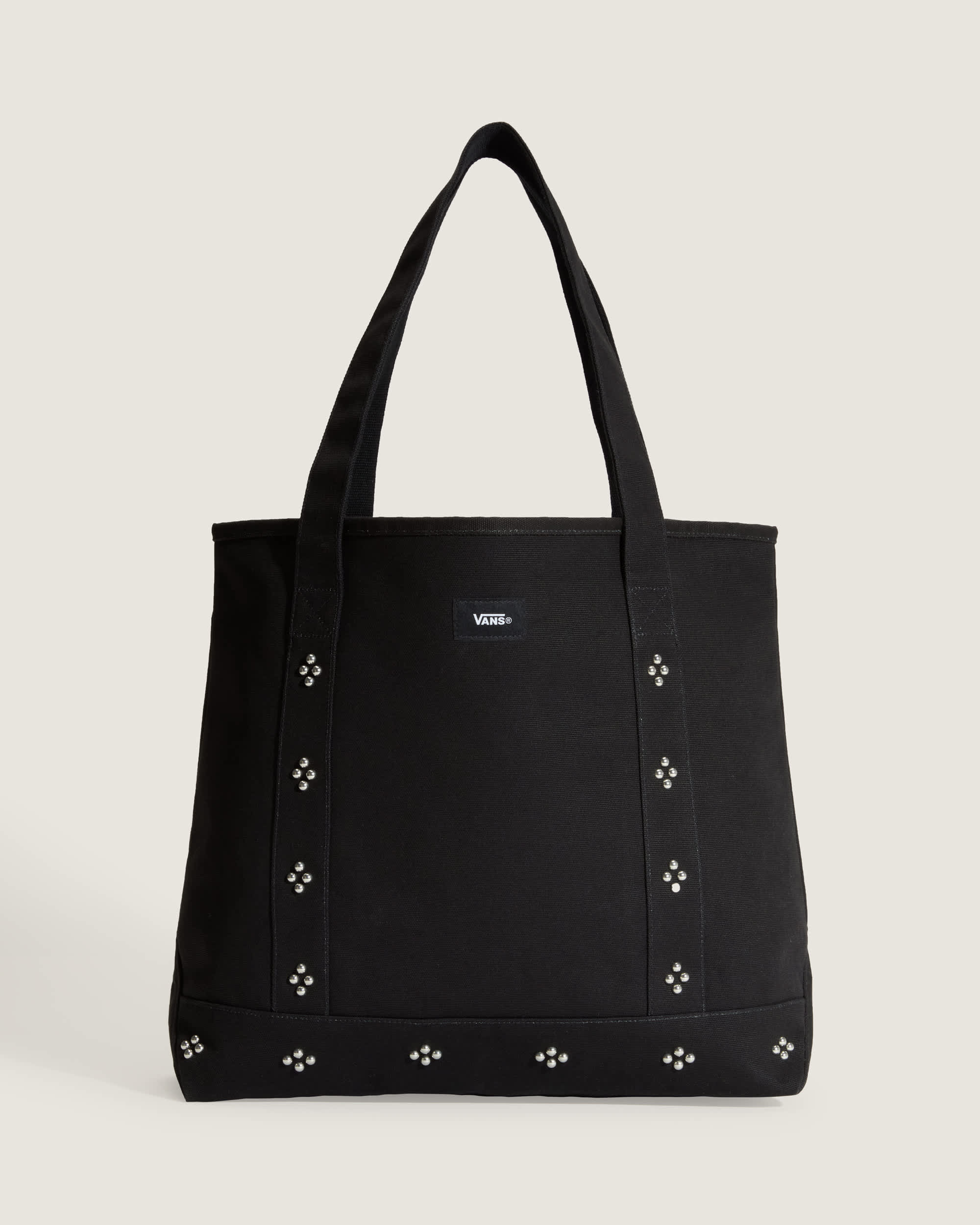 Sac fourretout Studded Pergs VANS Noir HERO