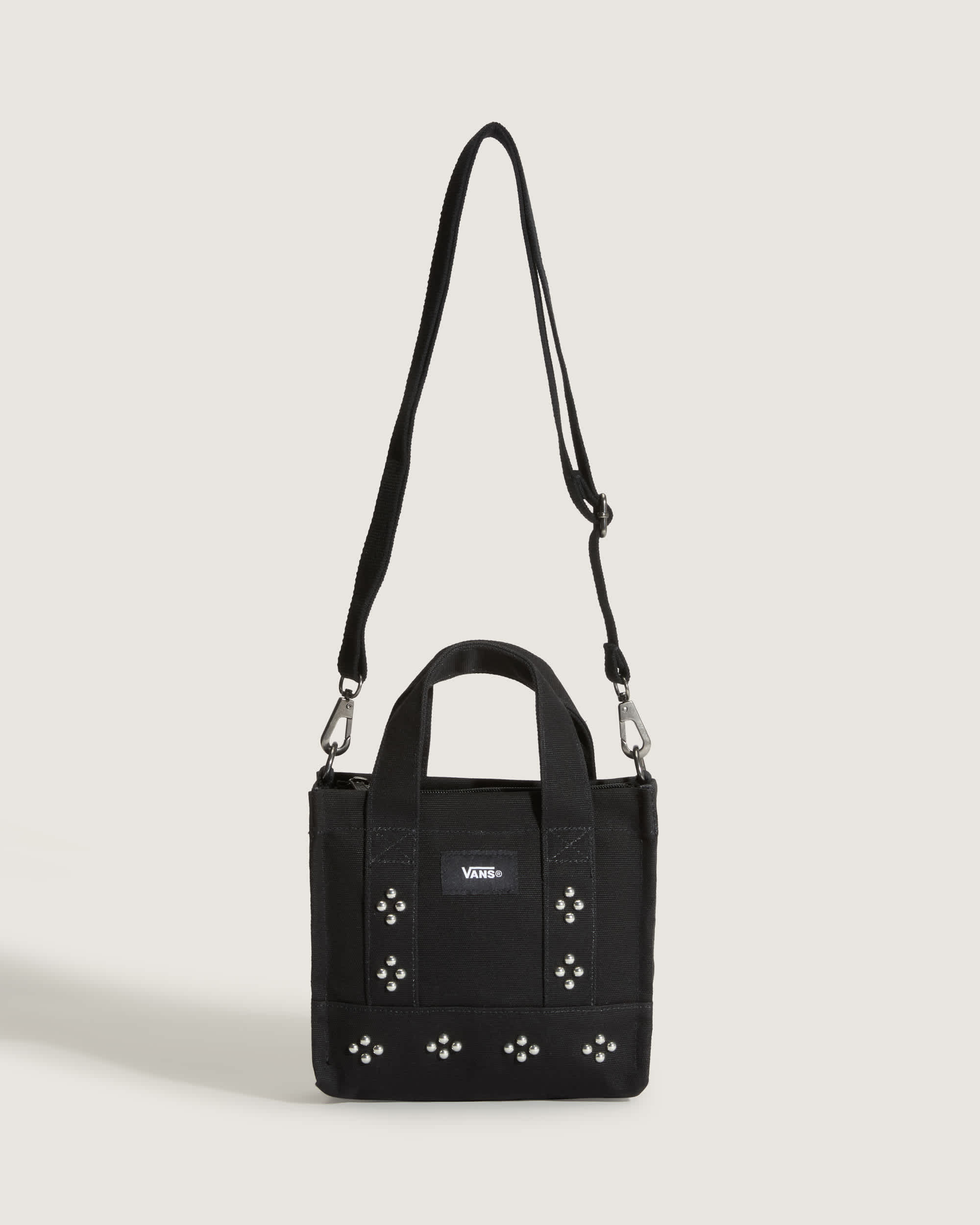 Sac fourretout Studded Lil Pergs VANS Noir ALT1