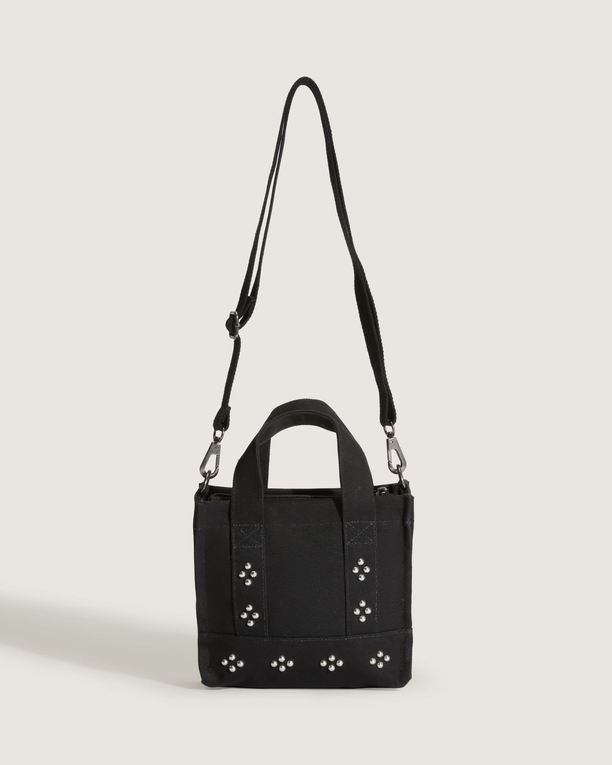 Sac fourretout Studded Lil Pergs VANS Noir ALT2
