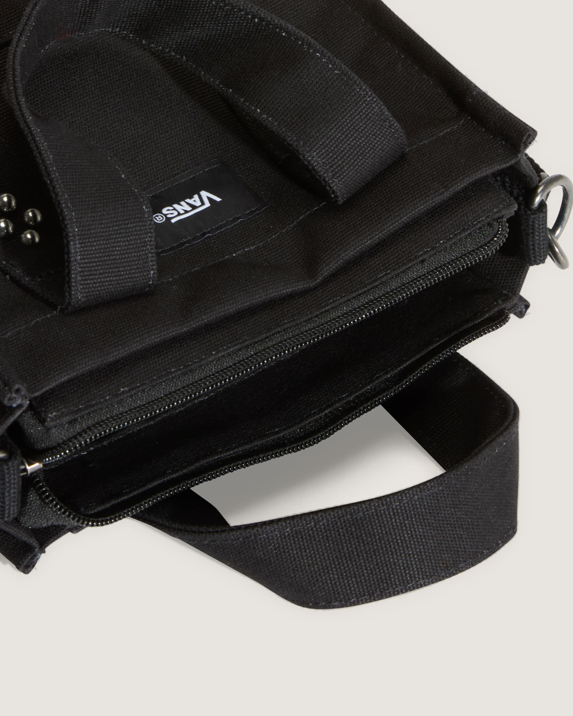 Sac fourretout Studded Lil Pergs VANS Noir ALT3