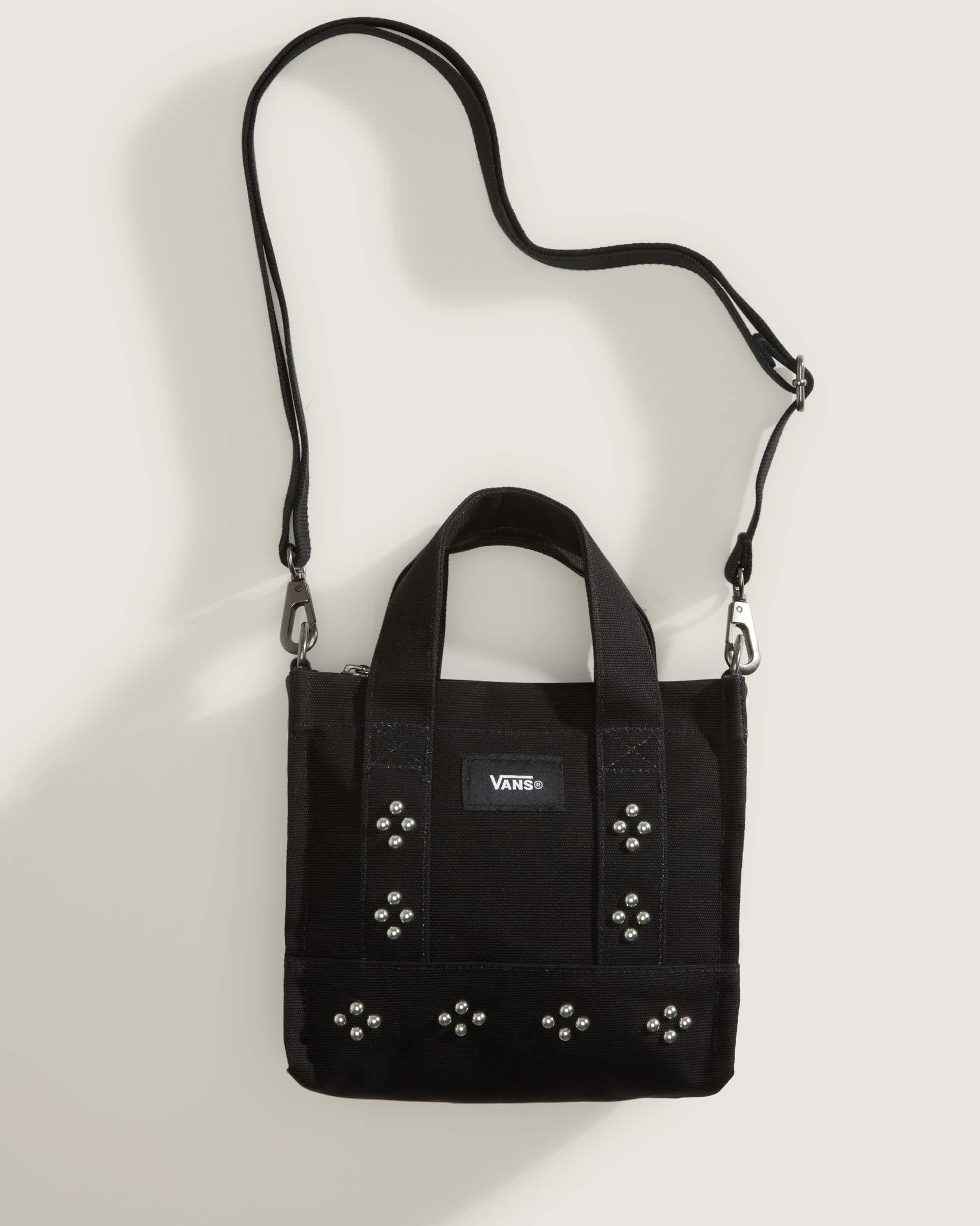 Sac fourretout Studded Lil Pergs VANS Noir HERO