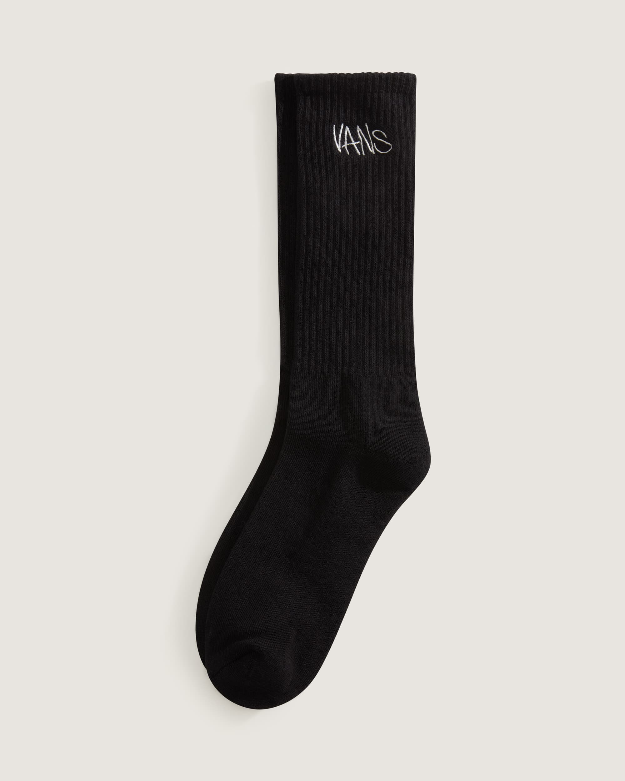 Vans X Atiba Socken VANS Schwarz HERO