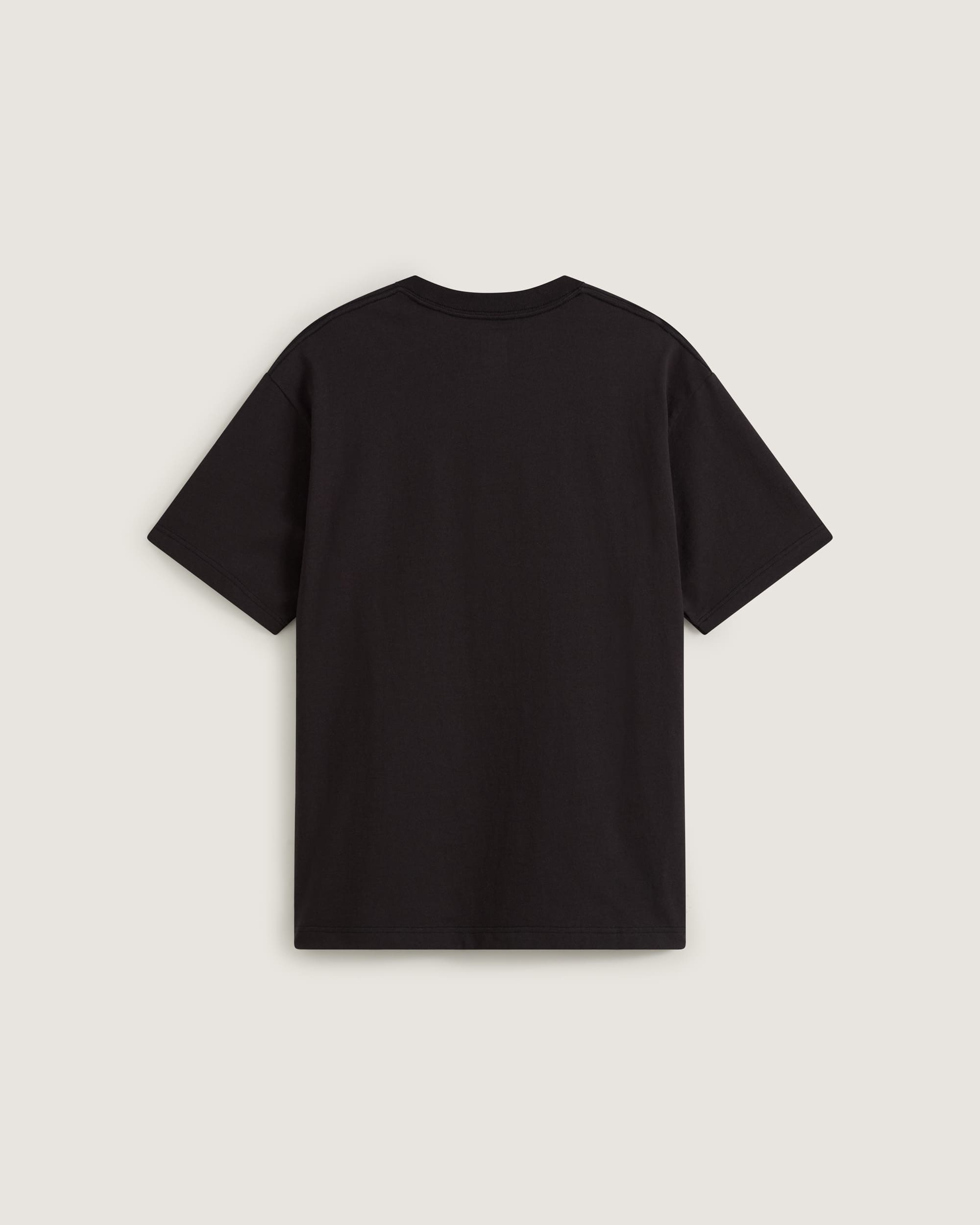 Vans X Atiba Lssiges TShirt VANS Schwarz ALT1