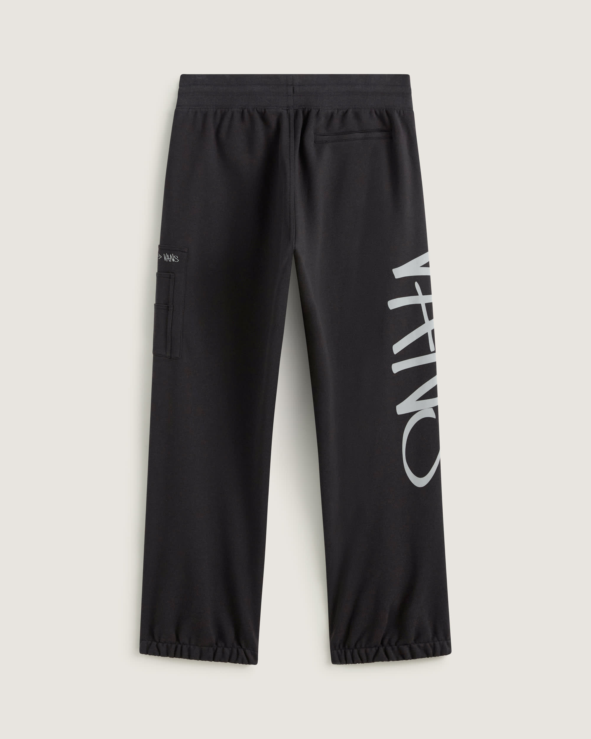 Vans X Atiba Jogginghose VANS Schwarz ALT1