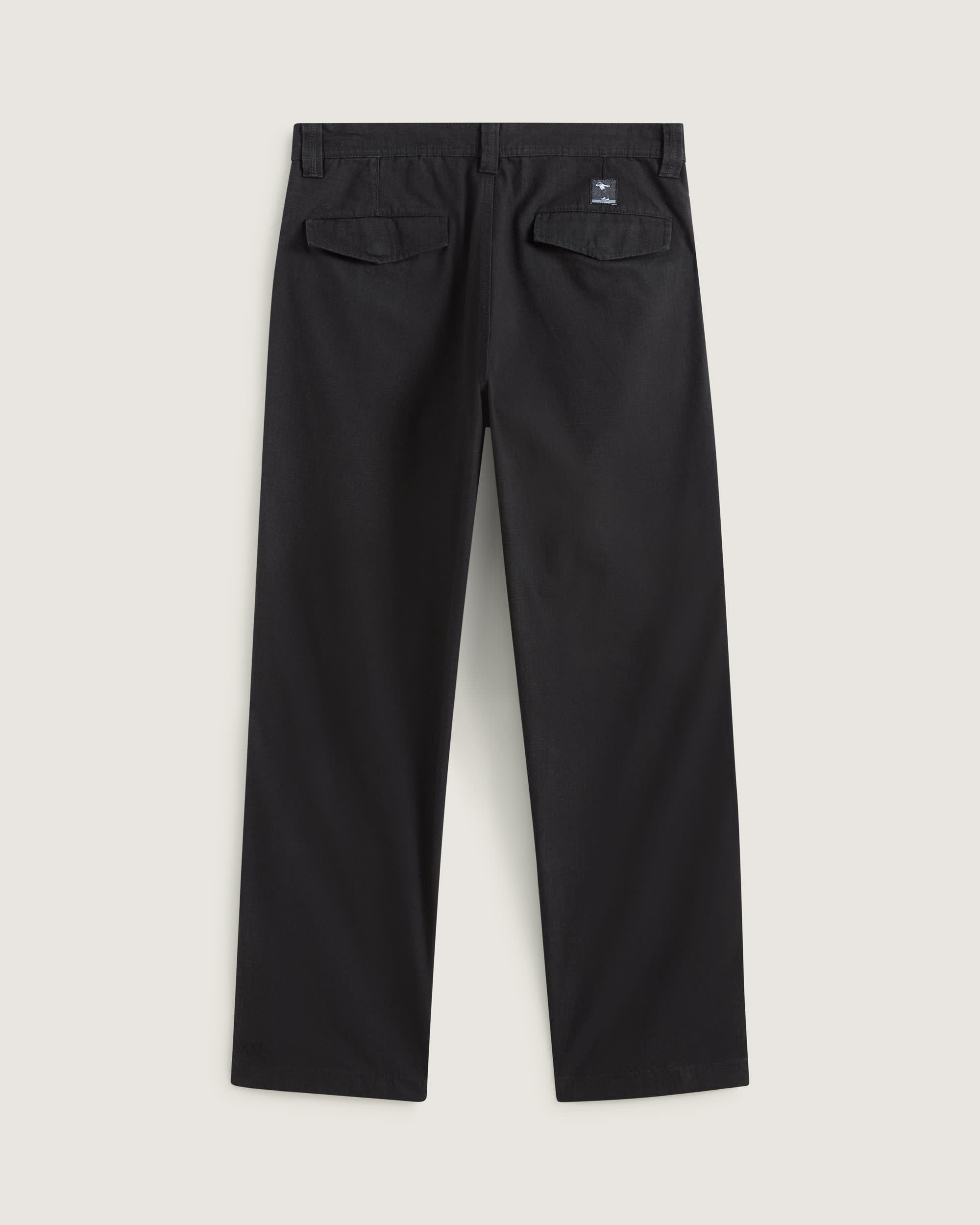 Vans X Atiba Cargohose VANS Schwarz ALT1