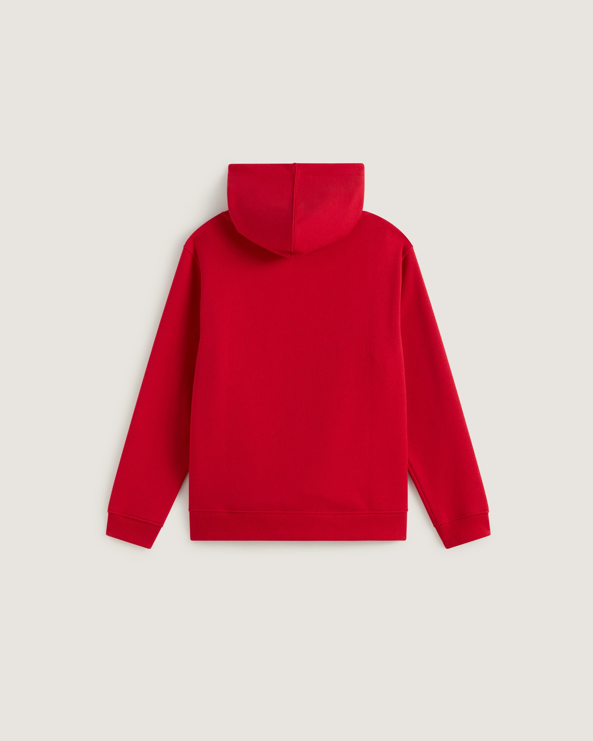 Cruiser Hoodie RACING RED VANS Rouge ALT1