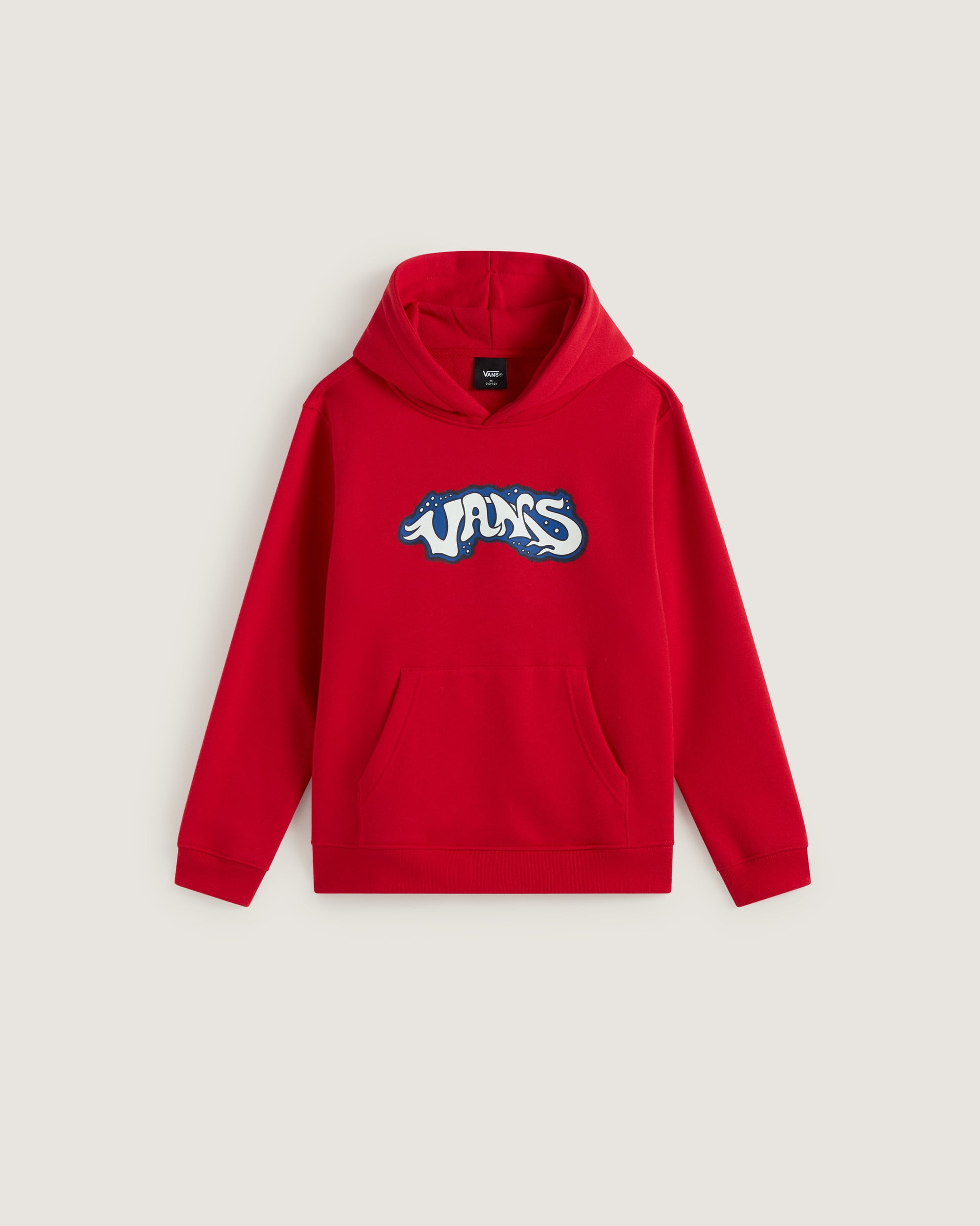 Cruiser Hoodie RACING RED VANS Rouge HERO
