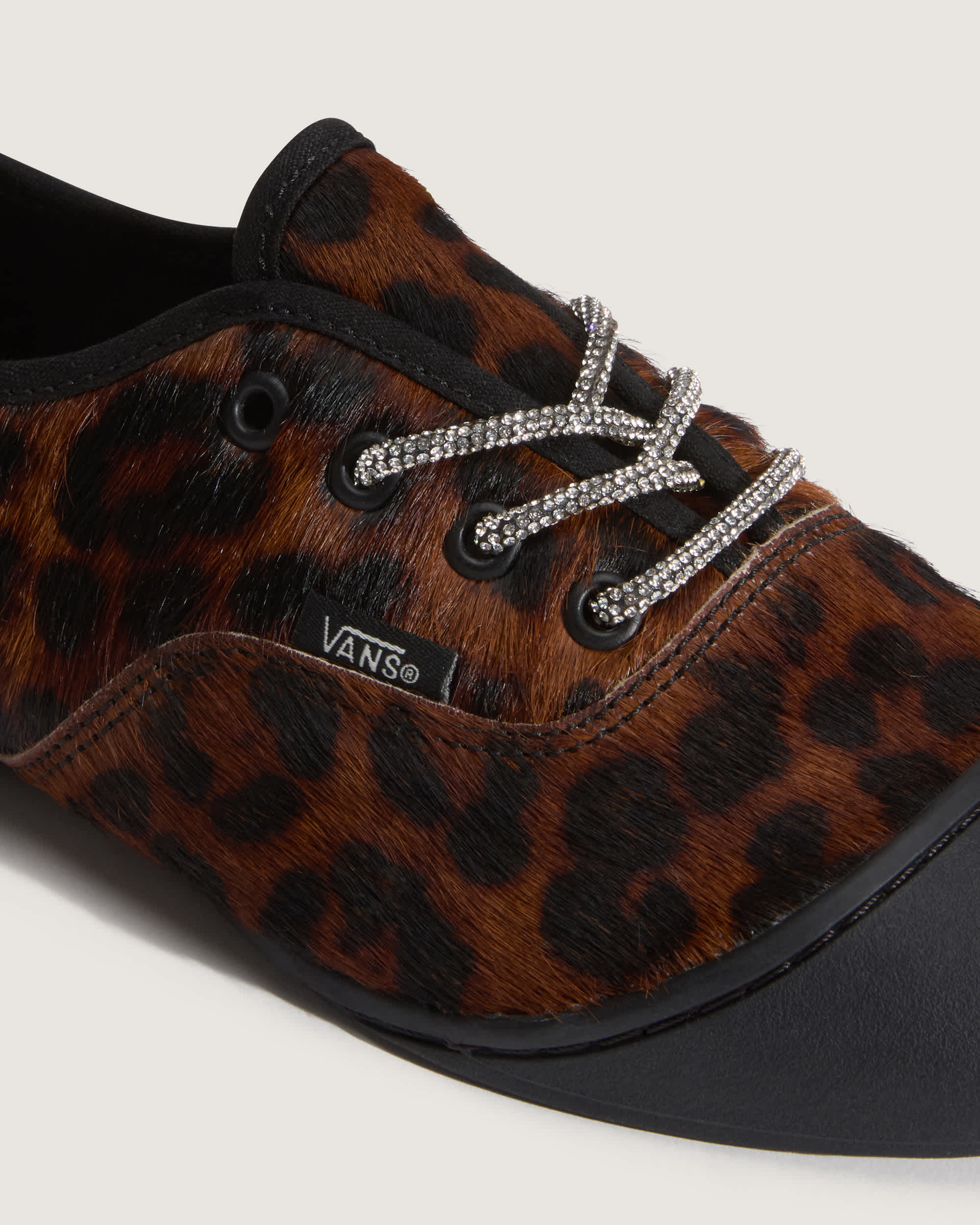 Premium Authentic Prima Shoes VANS Brown ALT6