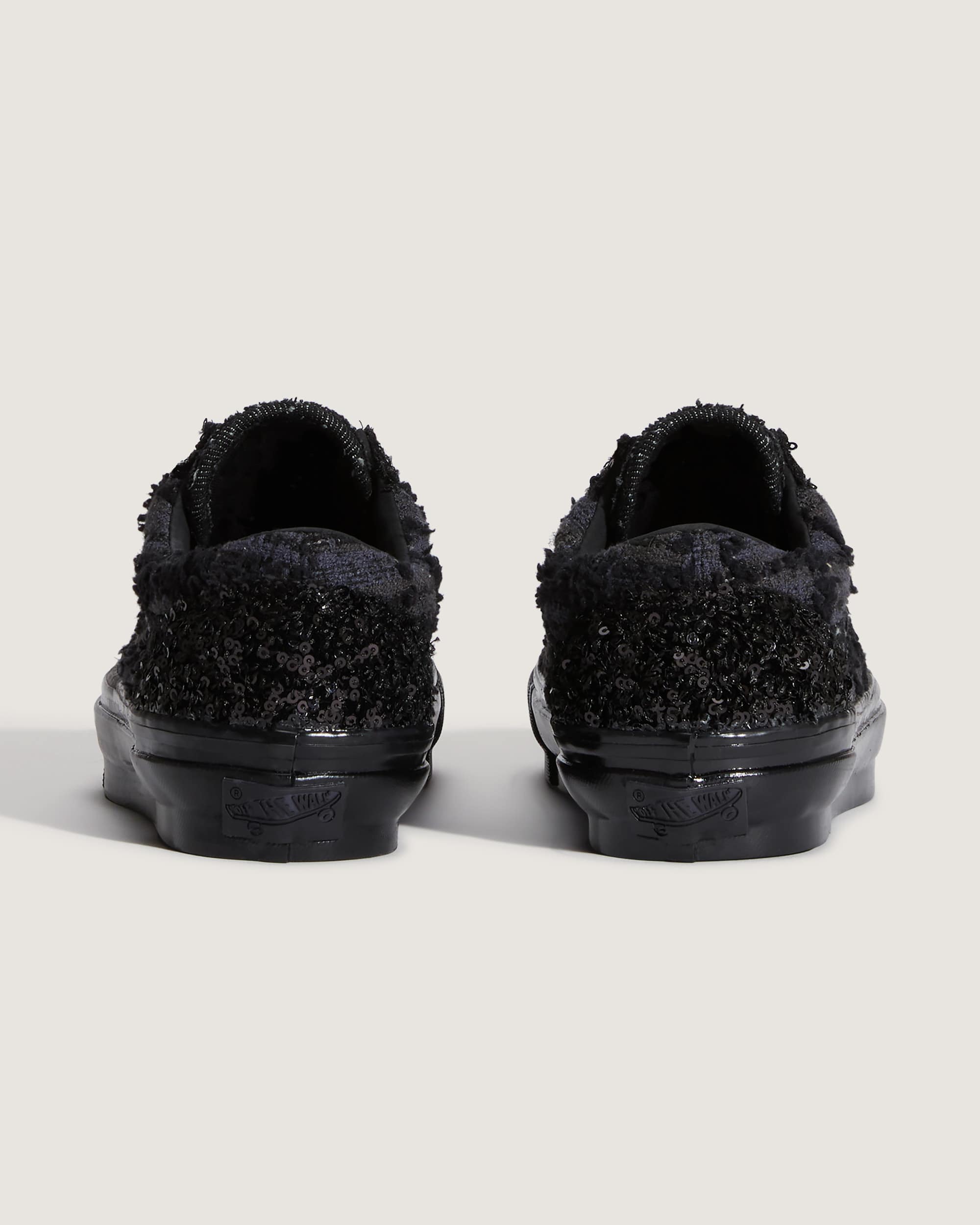 Scarpe Premium Old Skool 36 VANS Nero ALT3