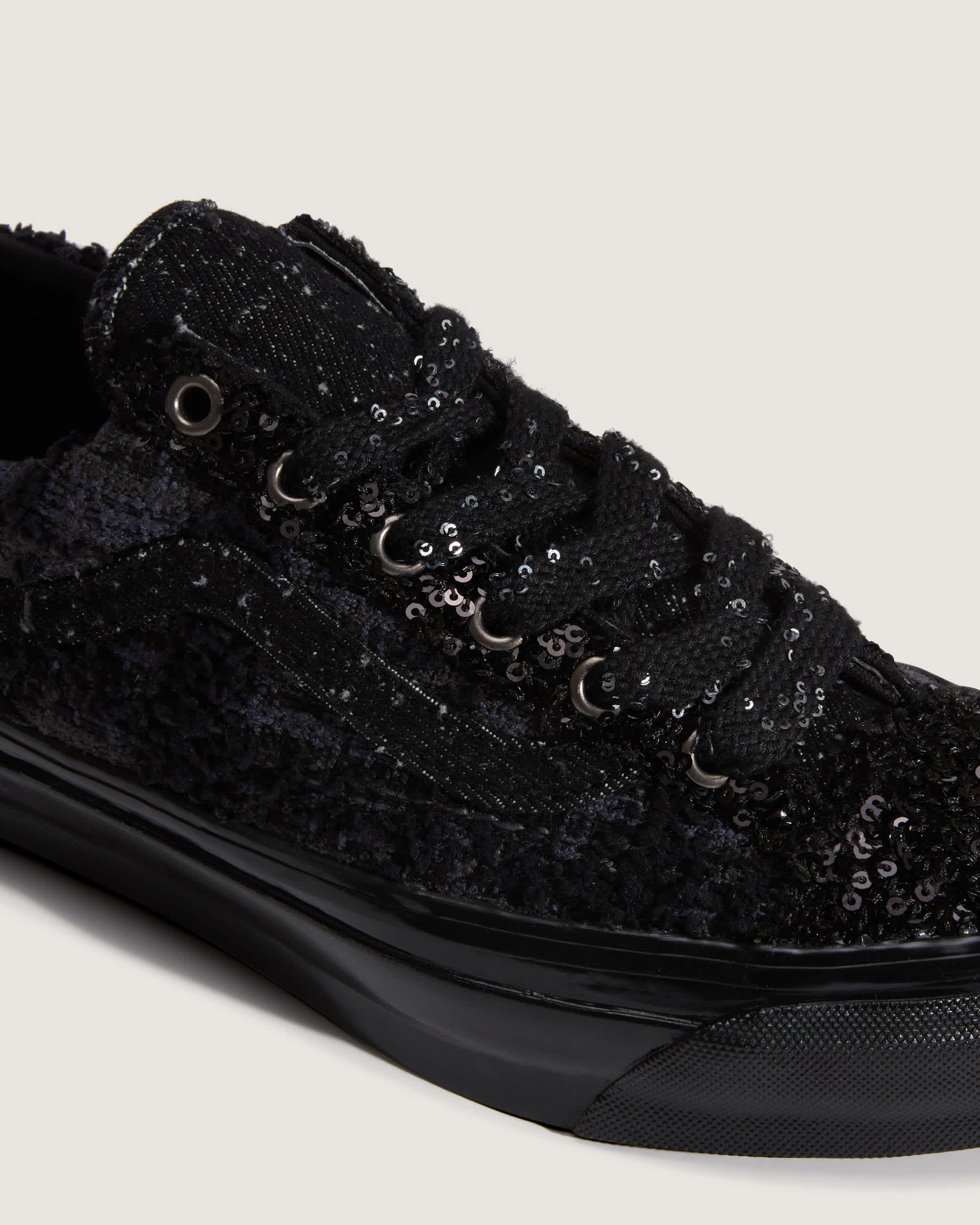 Scarpe Premium Old Skool 36 VANS Nero ALT6