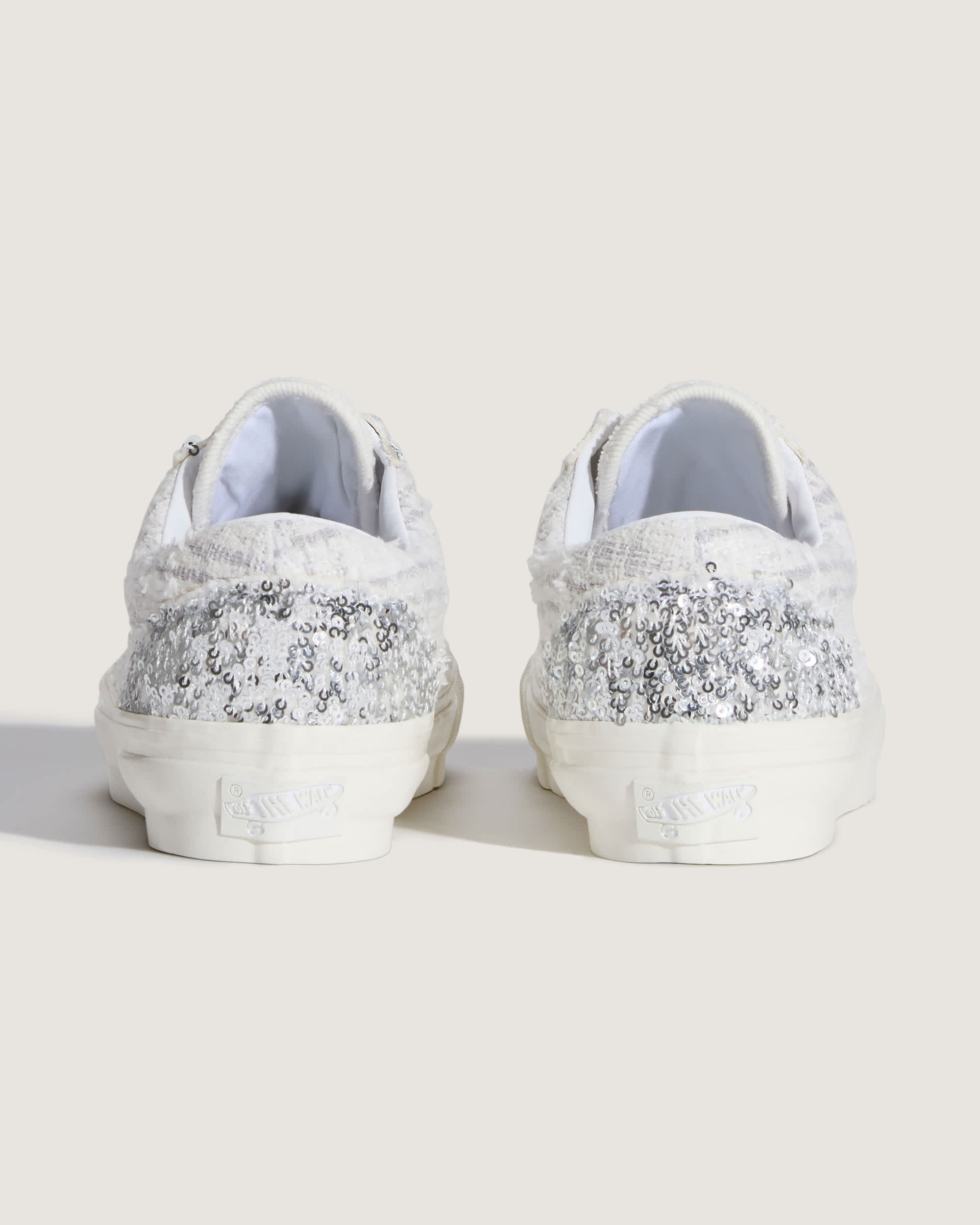Scarpe Premium Old Skool 36 VANS Bianco ALT3