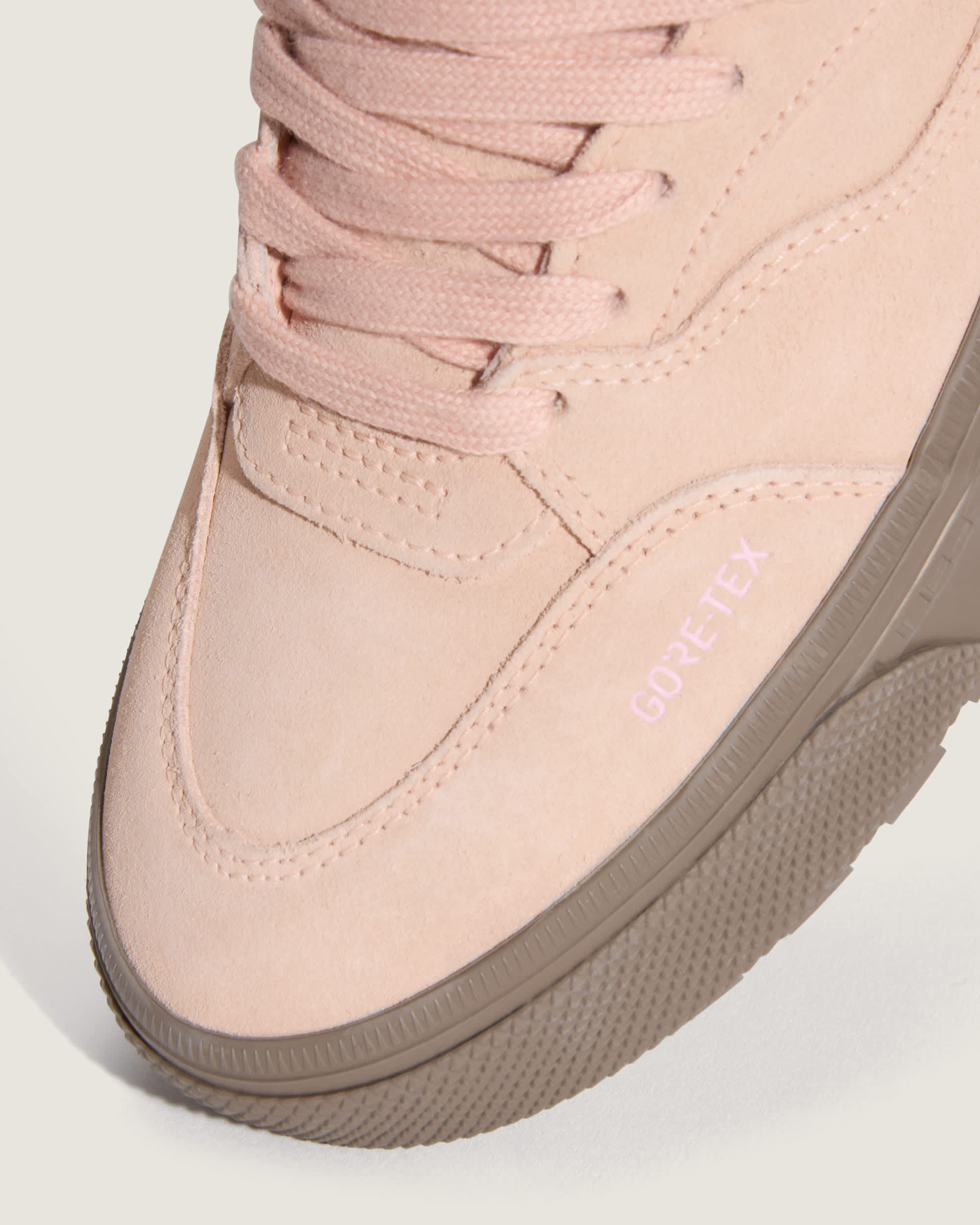 Half Cab GORETEX Schuhe VANS Rosa ALT8