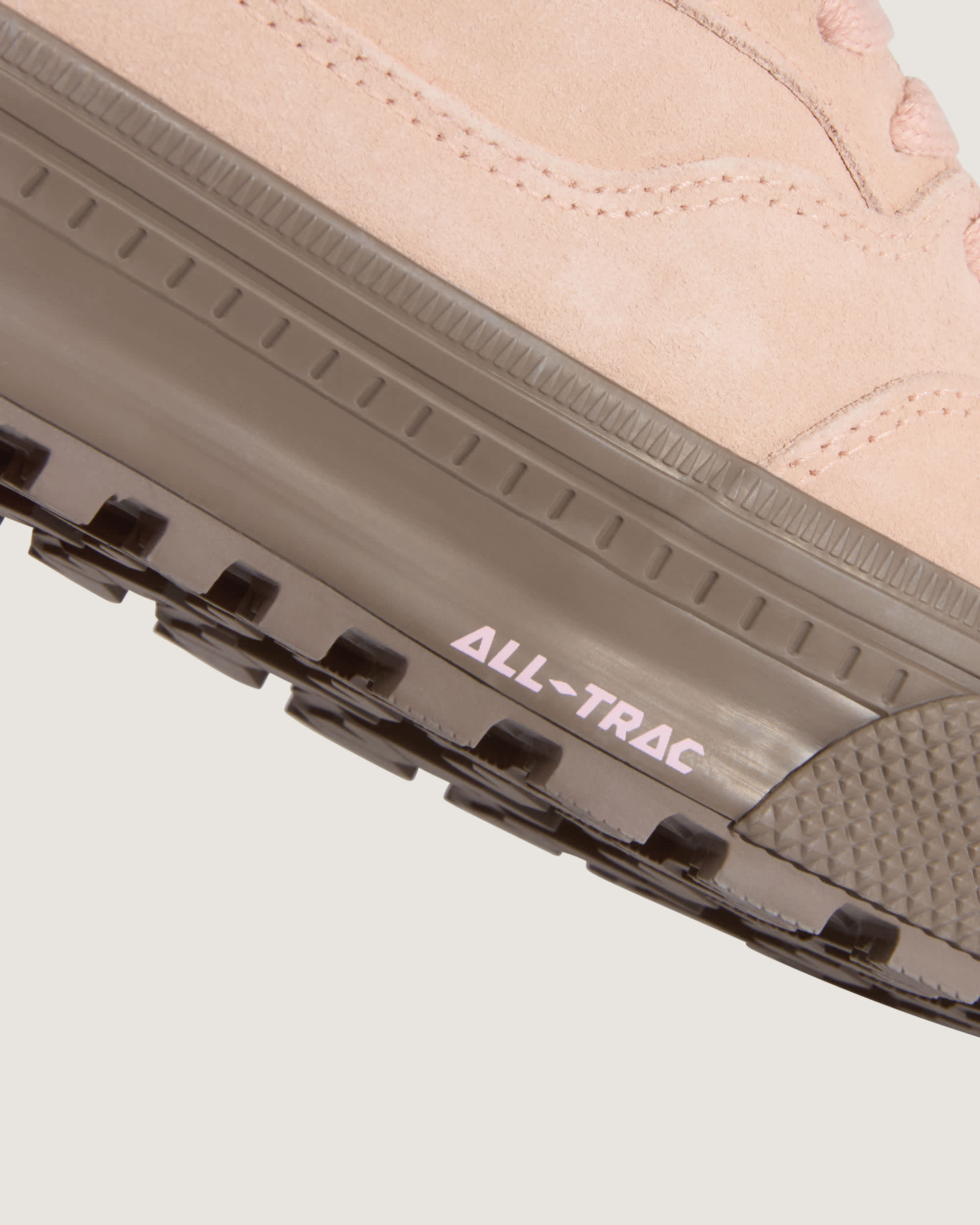 Half Cab GORETEX Schuhe VANS Rosa ALT9