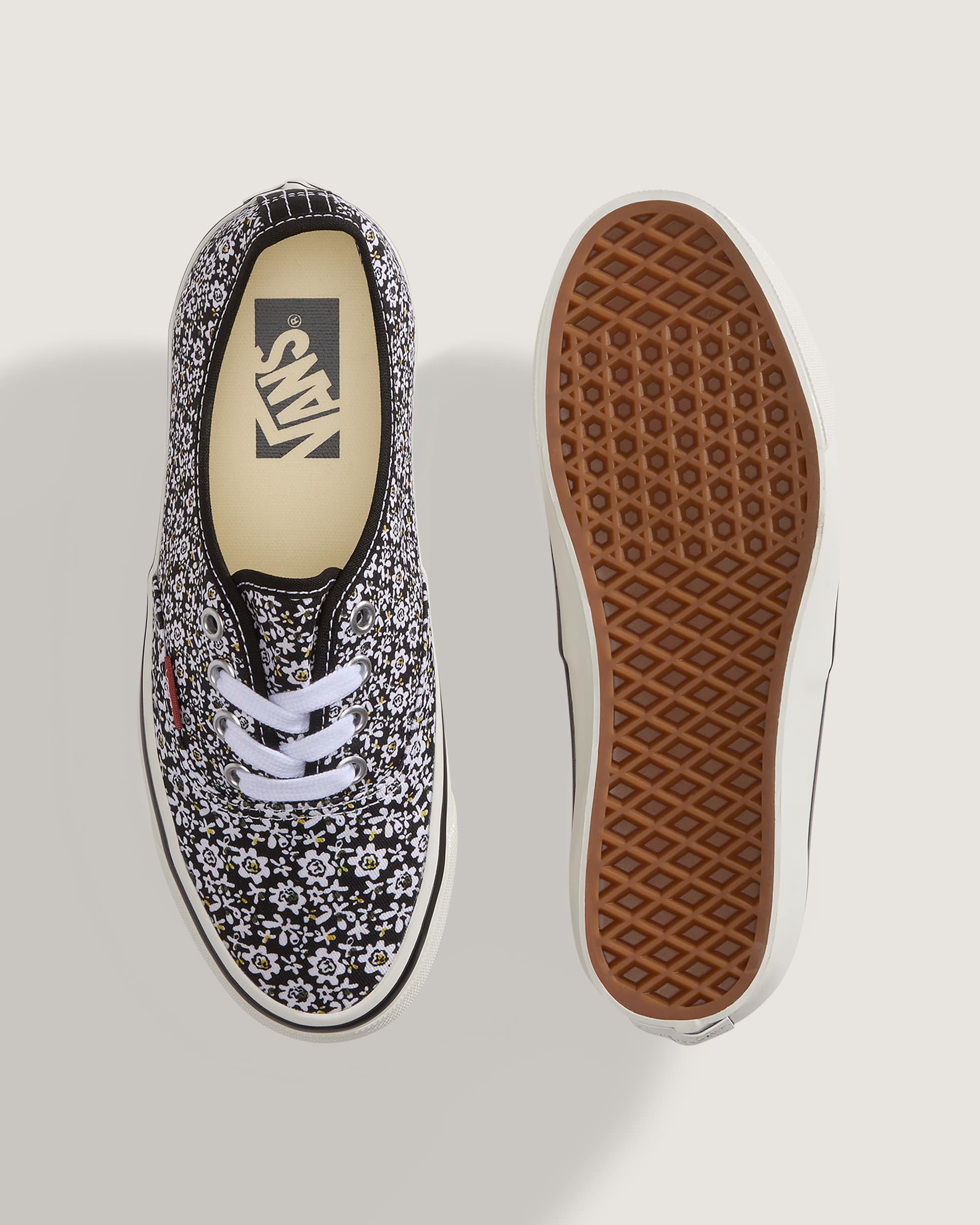 Chaussures Premium Authentic VANS Noir ALT2