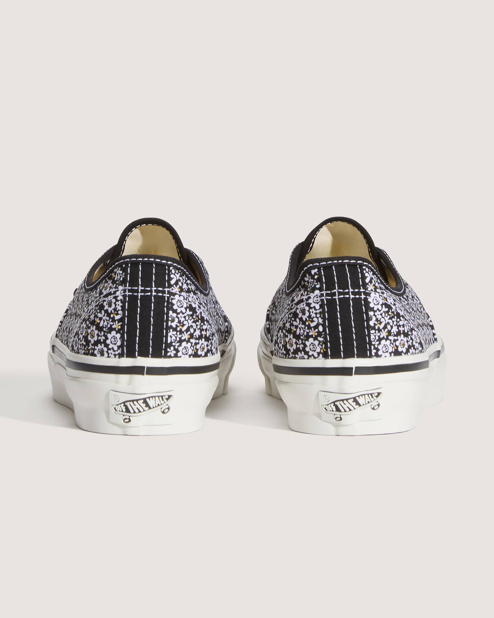 Chaussures Premium Authentic VANS Noir ALT3