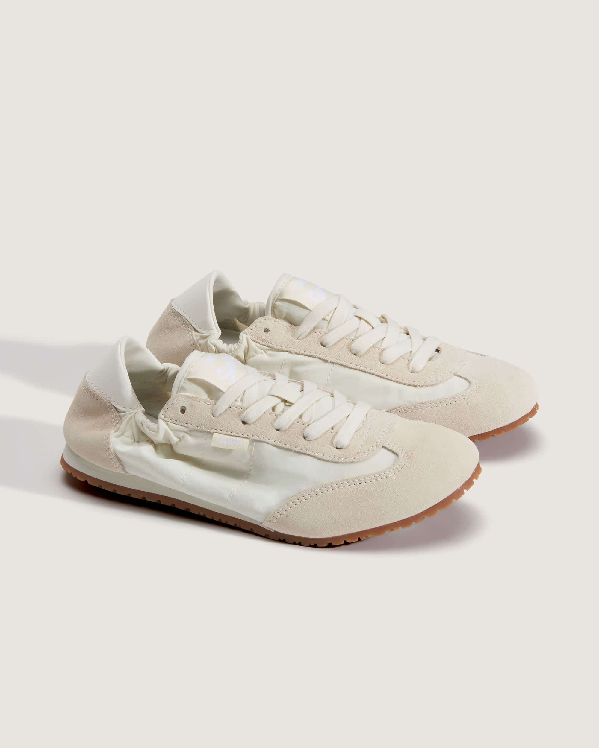 Super Lowpro Ballerina Light Schuhe VANS Wei ALT1