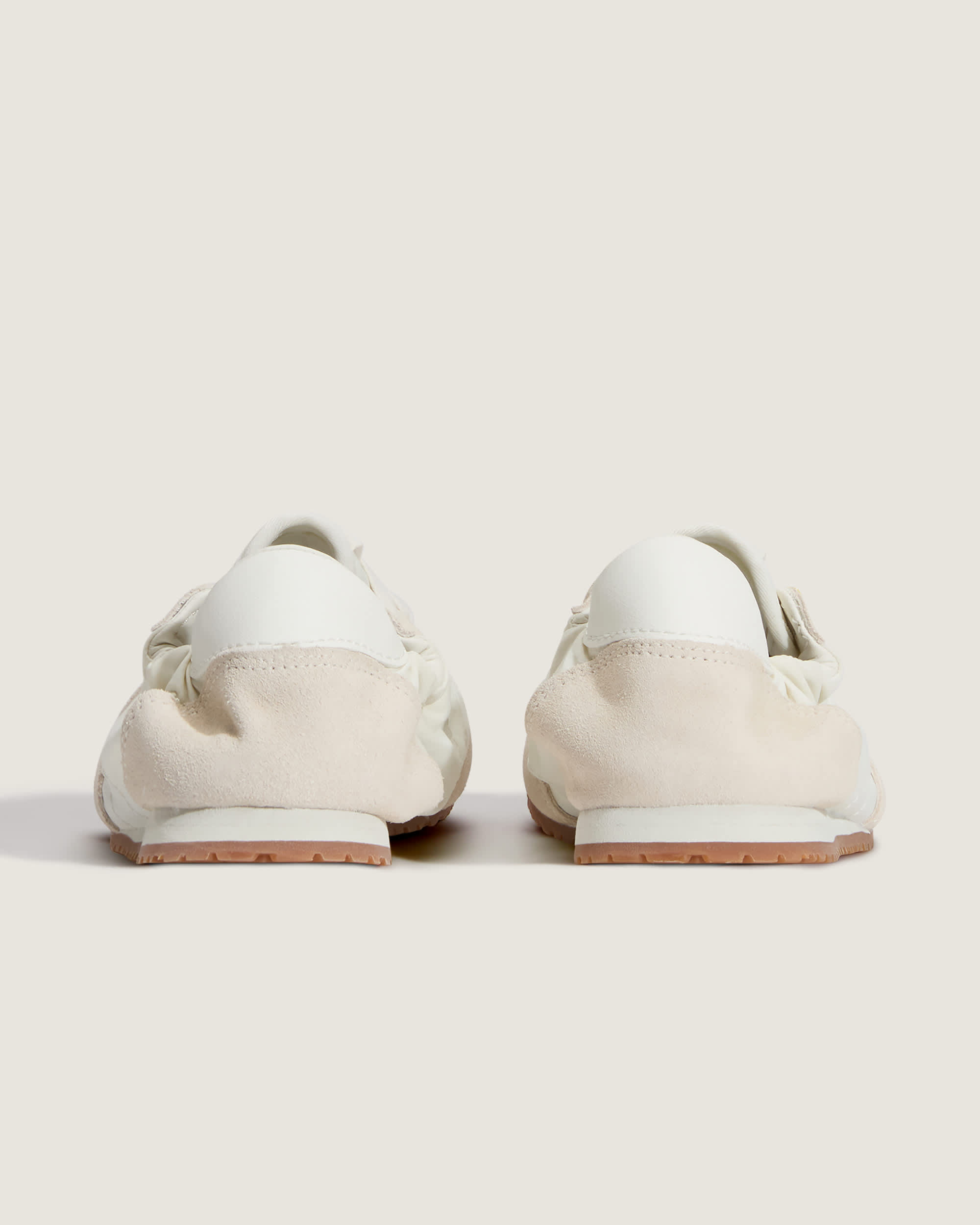 Super Lowpro Ballerina Light Schuhe VANS Wei ALT3