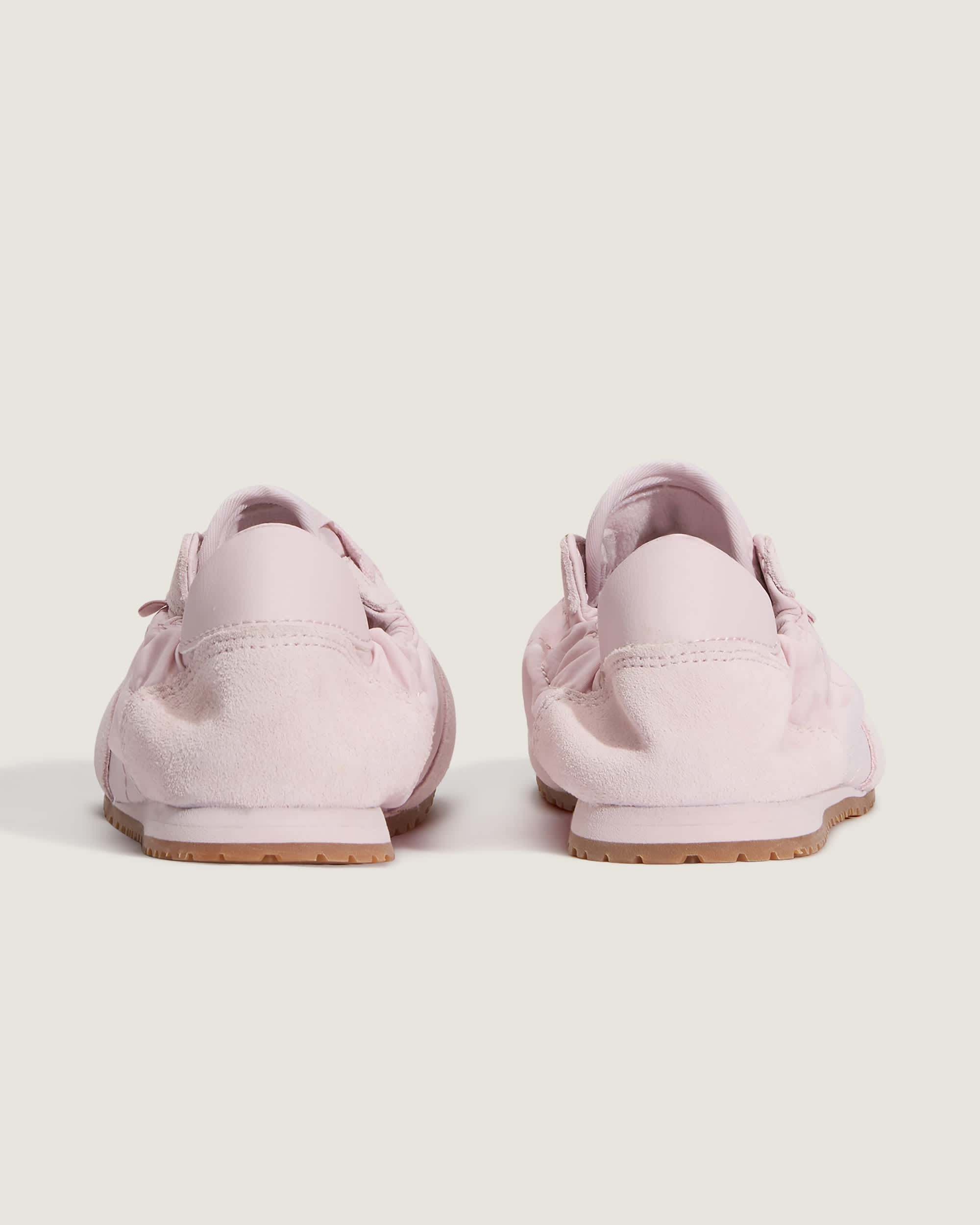 Super Lowpro Collapse Shoes VANS Pink ALT3