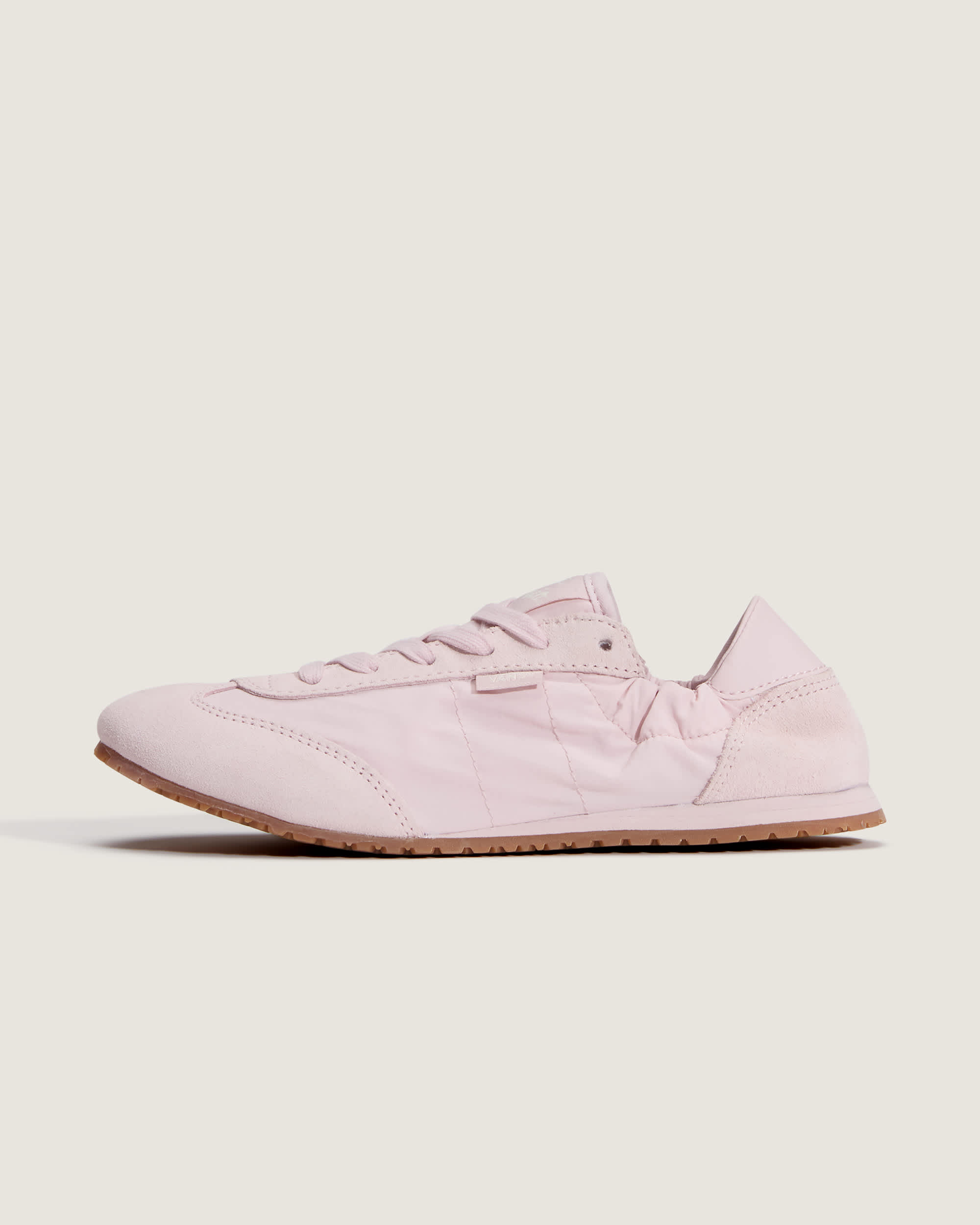Super Lowpro Collapse Shoes VANS Pink HERO