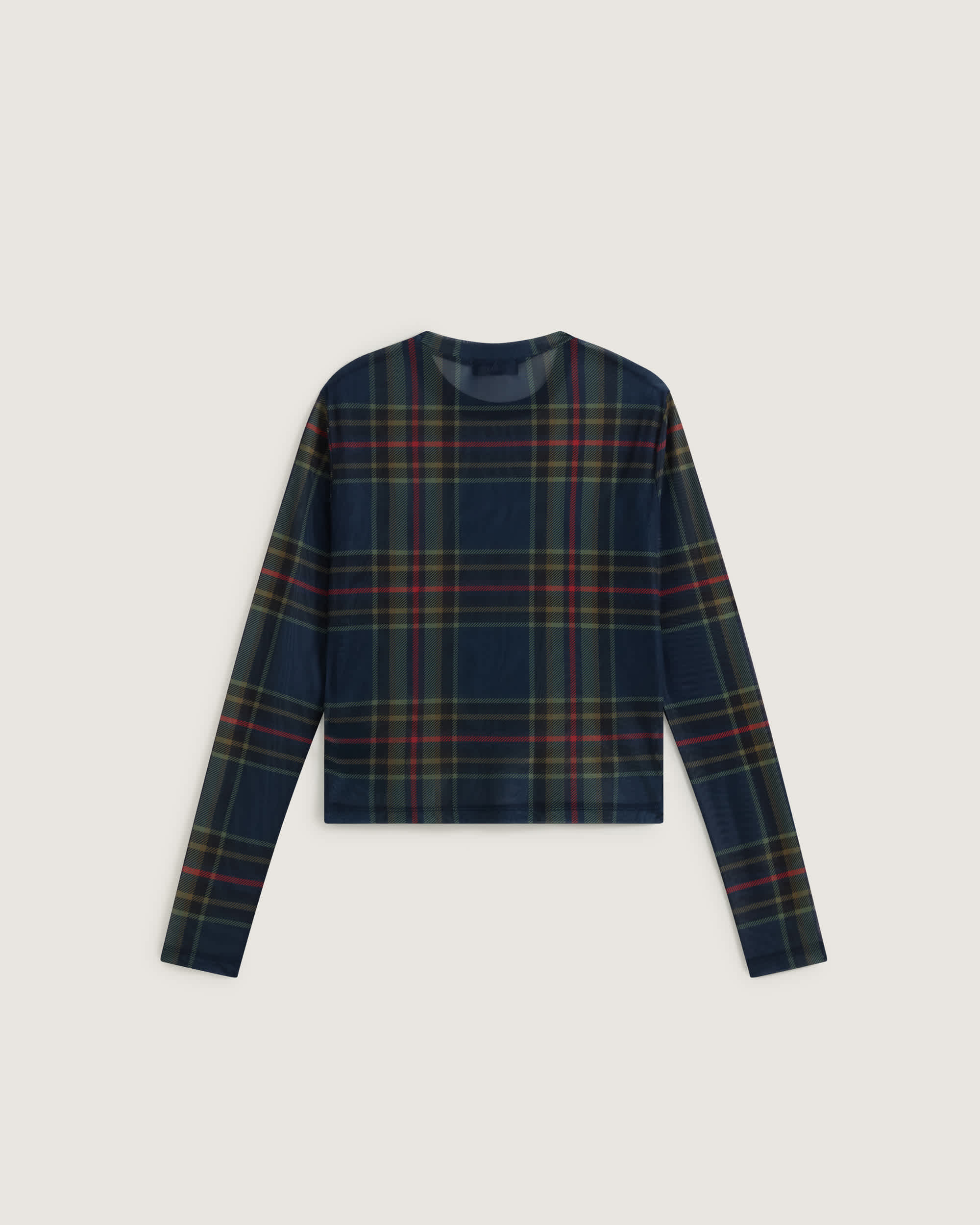 Koszula z dugim rkawem Ludlow Mesh VANS Niebieski ALT1