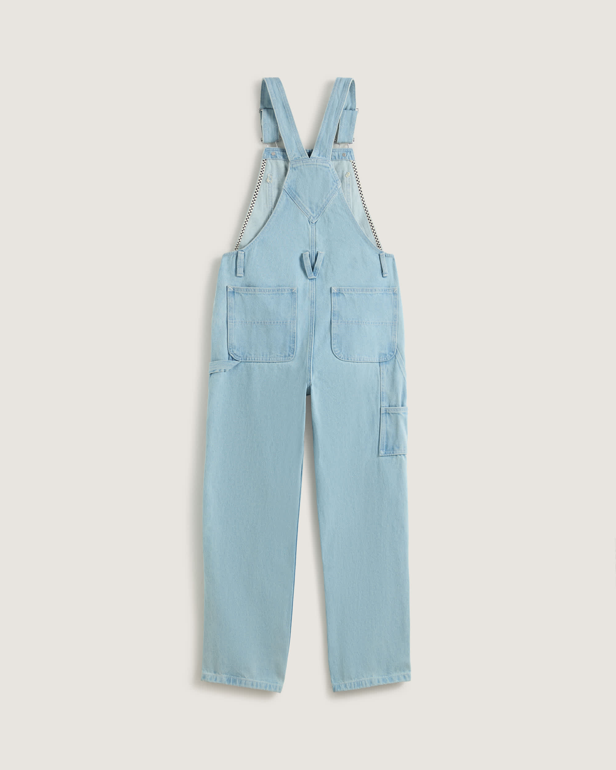 Chore DenimOverall VANS Blau ALT1