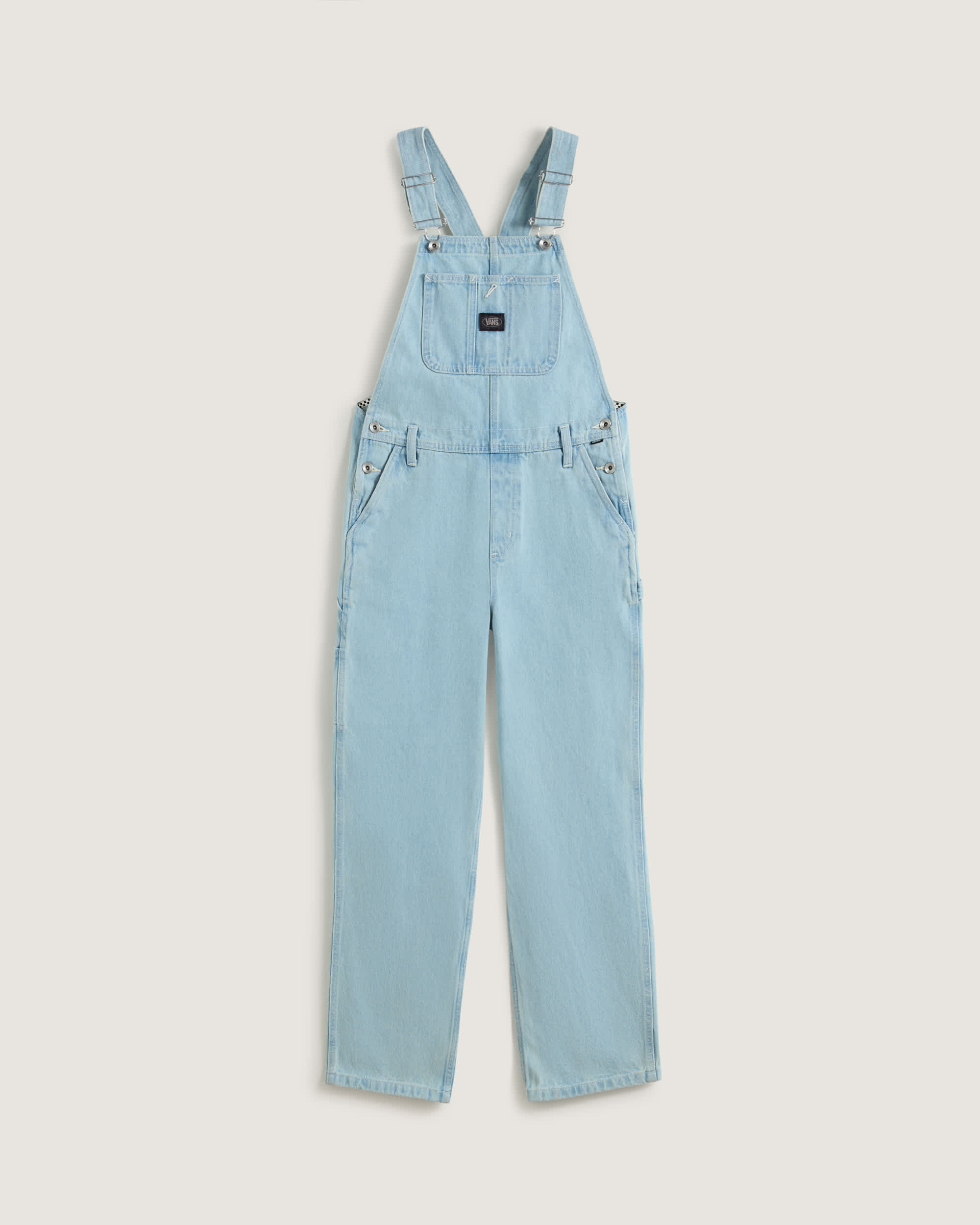 Chore DenimOverall VANS Blau HERO