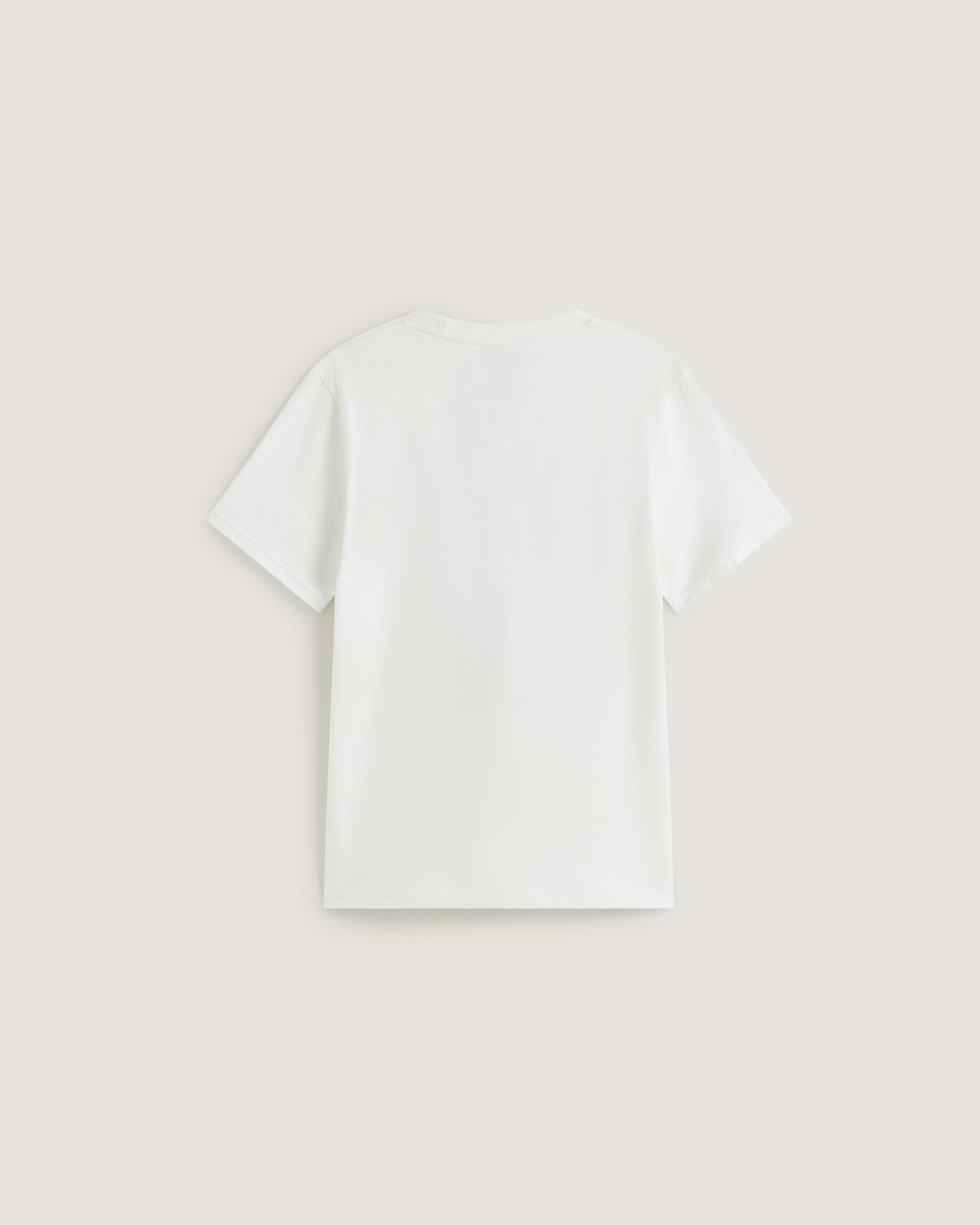 Maglietta Bambinoa Fresh Pies 814 anni VANS Bianco ALT1
