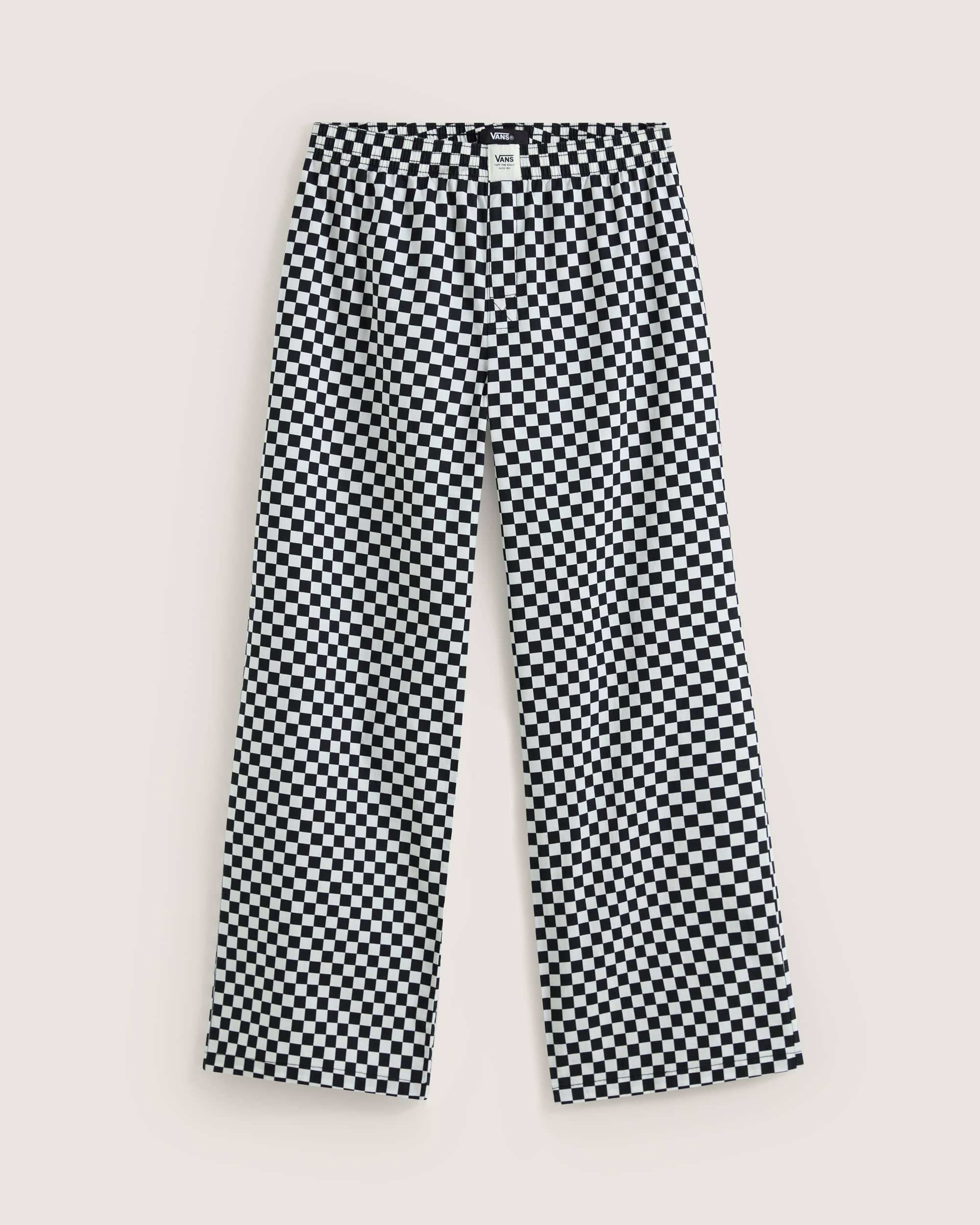 Pyjama VANS Noir ALT1