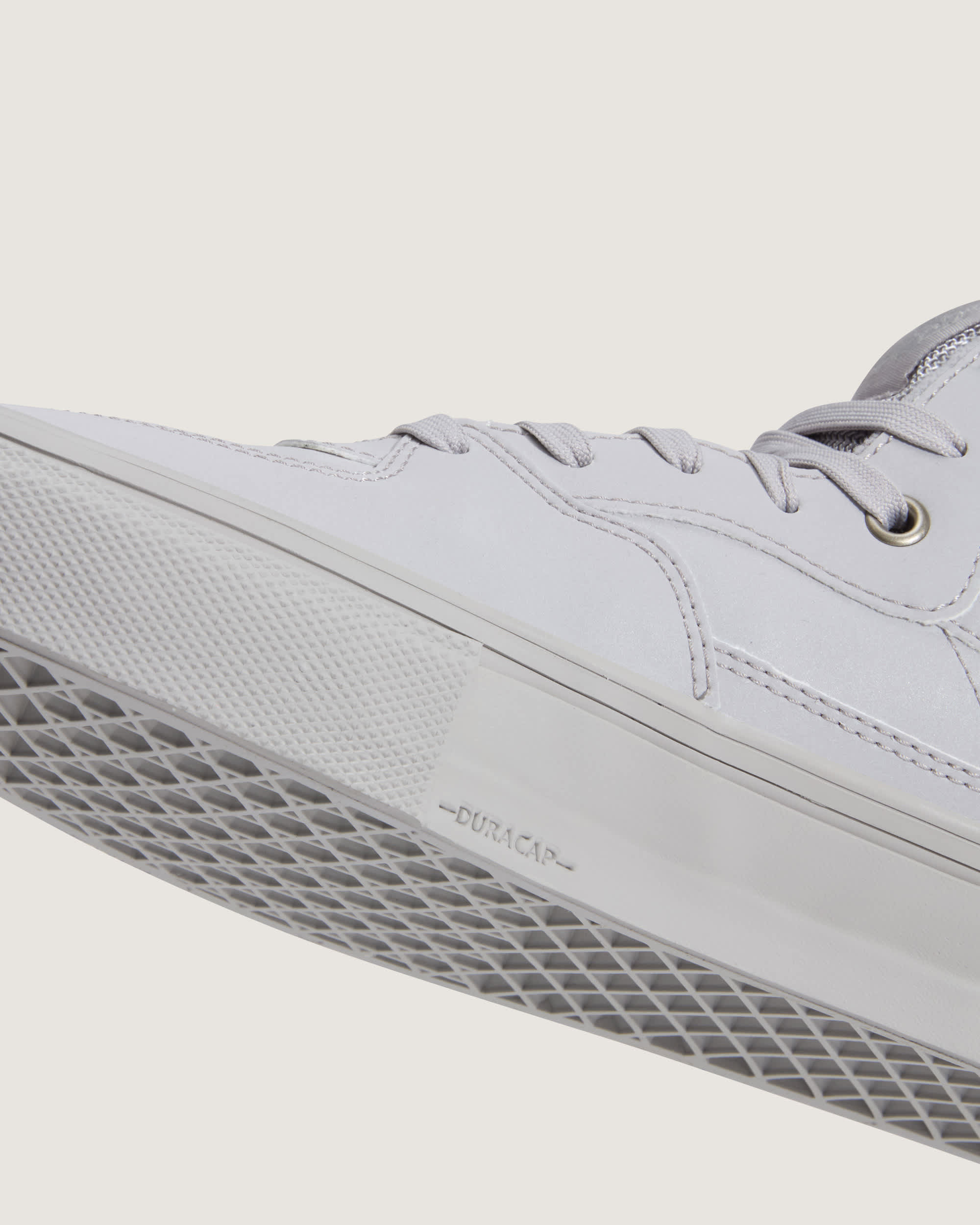 Skate Half Cab Schoenen by Atiba VANS Grijs ALT7