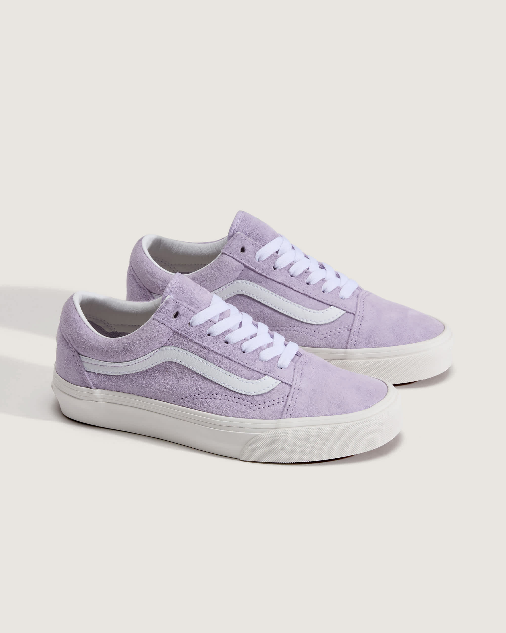 Scarpe Old Skool VANS Viola ALT1