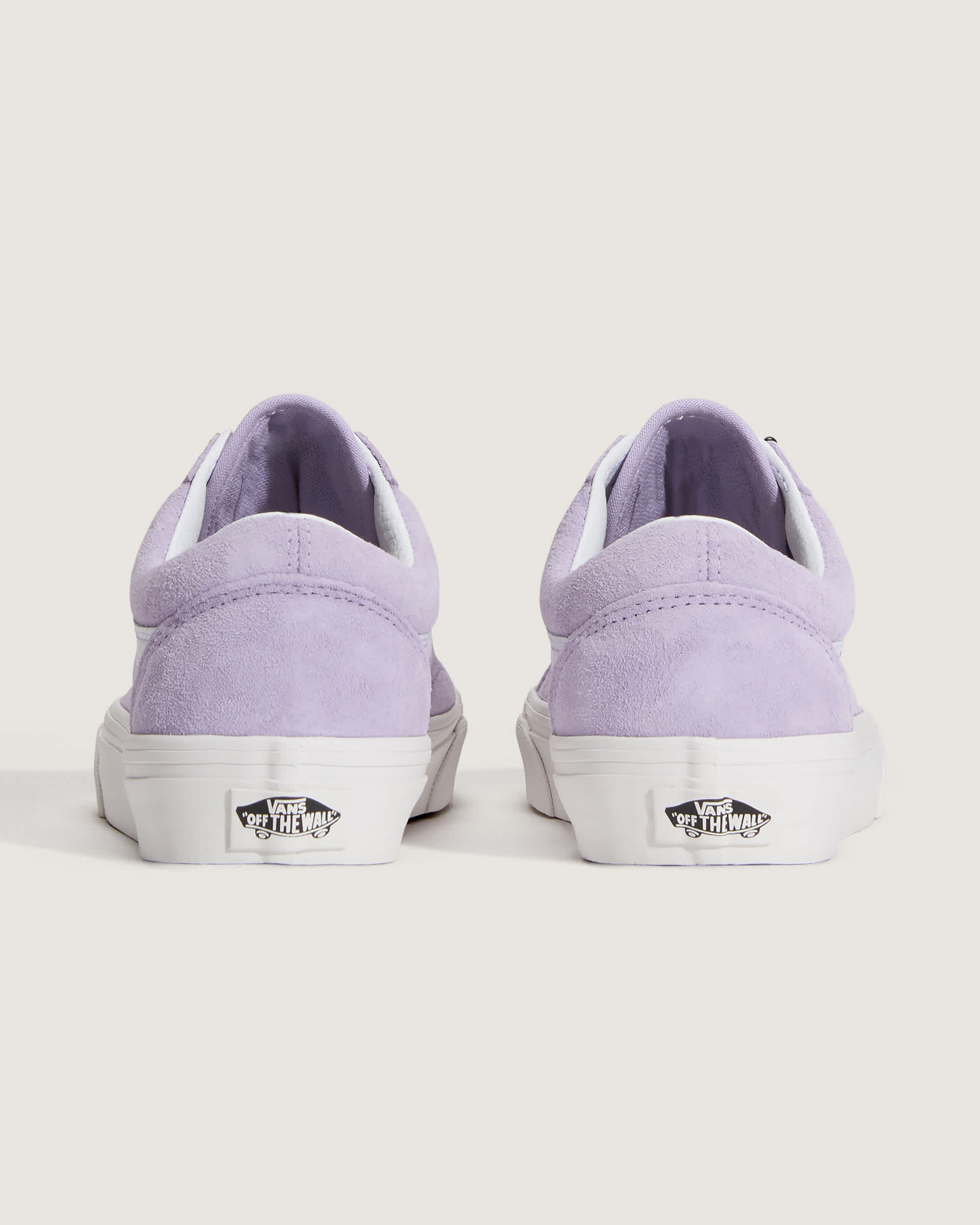 Scarpe Old Skool VANS Viola ALT3