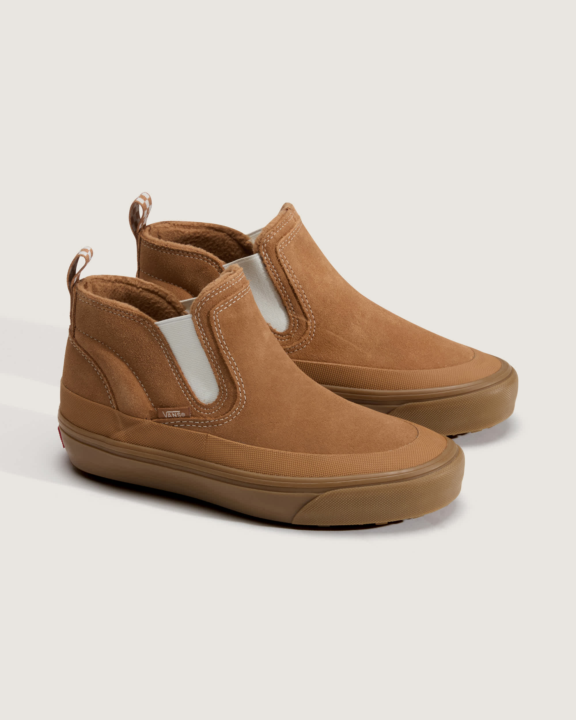 Zapatillas MidSlip aislantes VANS Beis ALT1