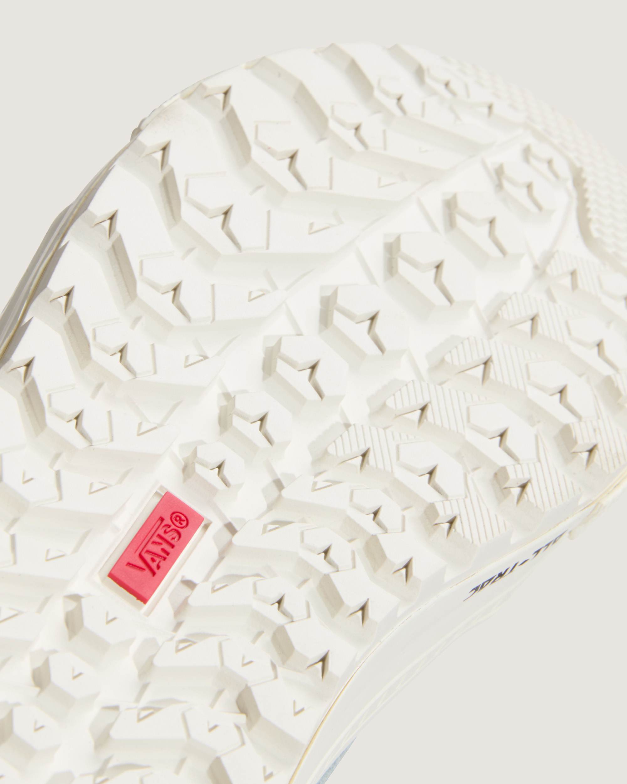 Scarpe impermeabili con isolamento SK8Hi VANS Bianco ALT4