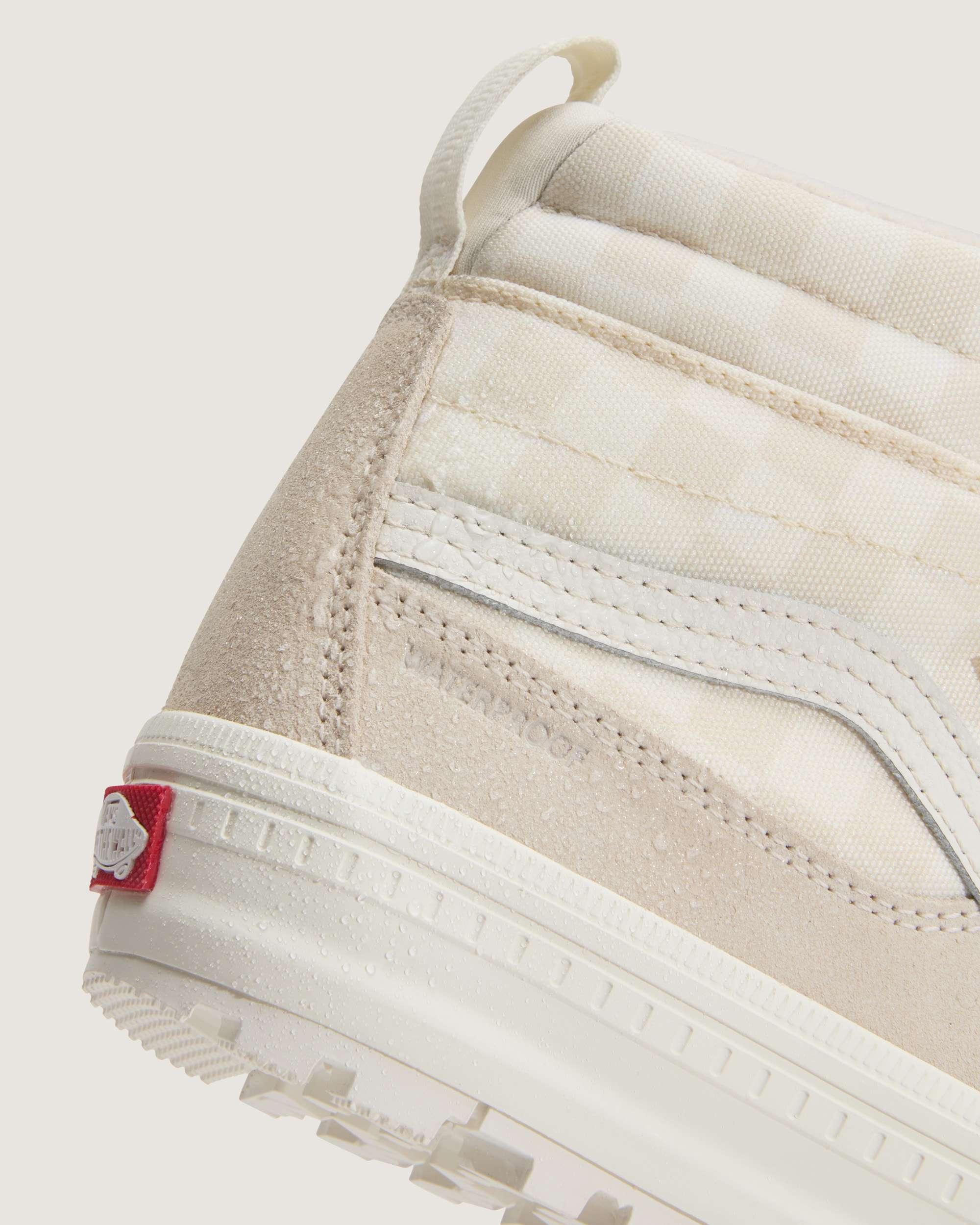 Scarpe impermeabili con isolamento SK8Hi VANS Bianco ALT7