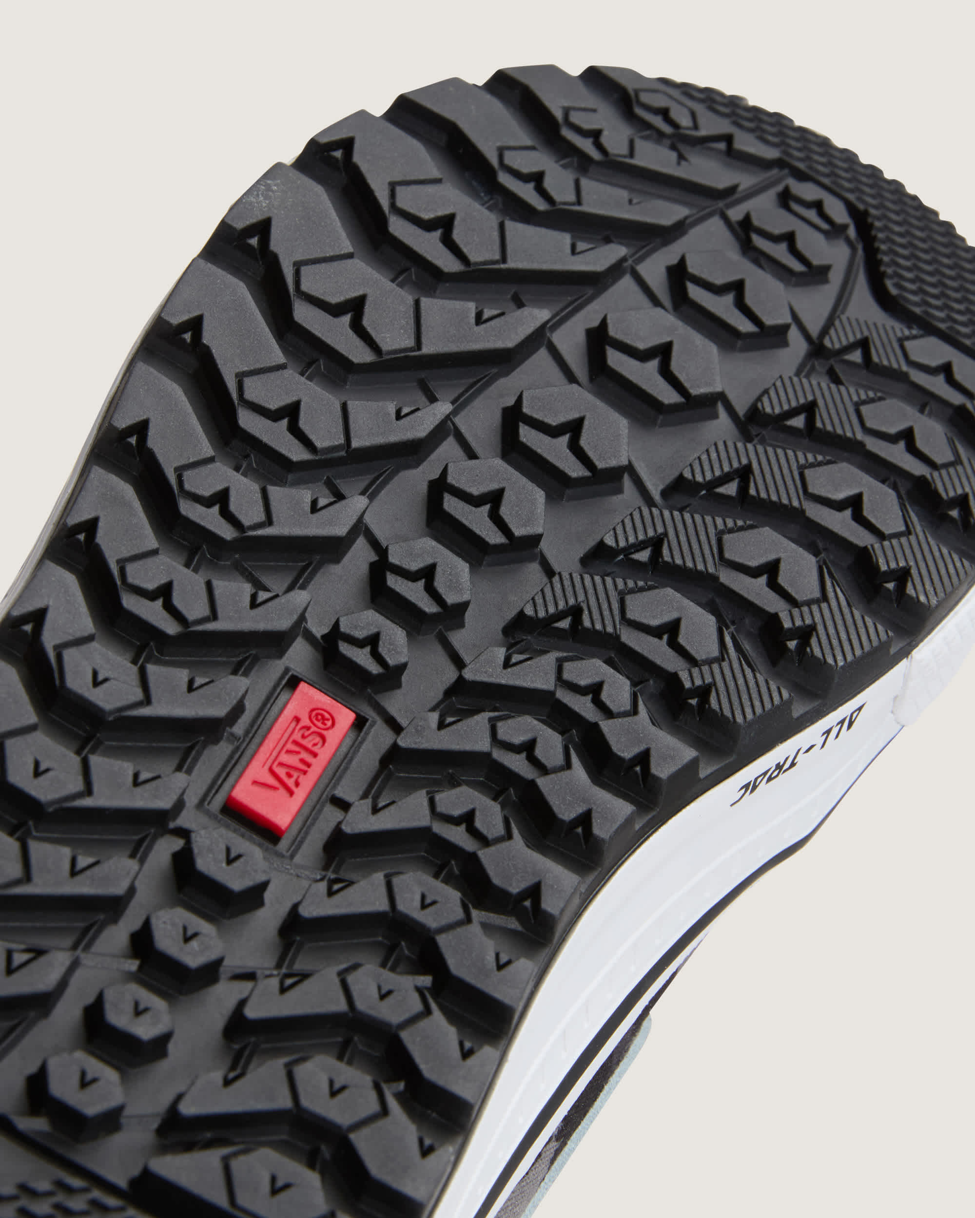 Scarpe impermeabili con isolamento SK8Hi VANS Grigio ALT4