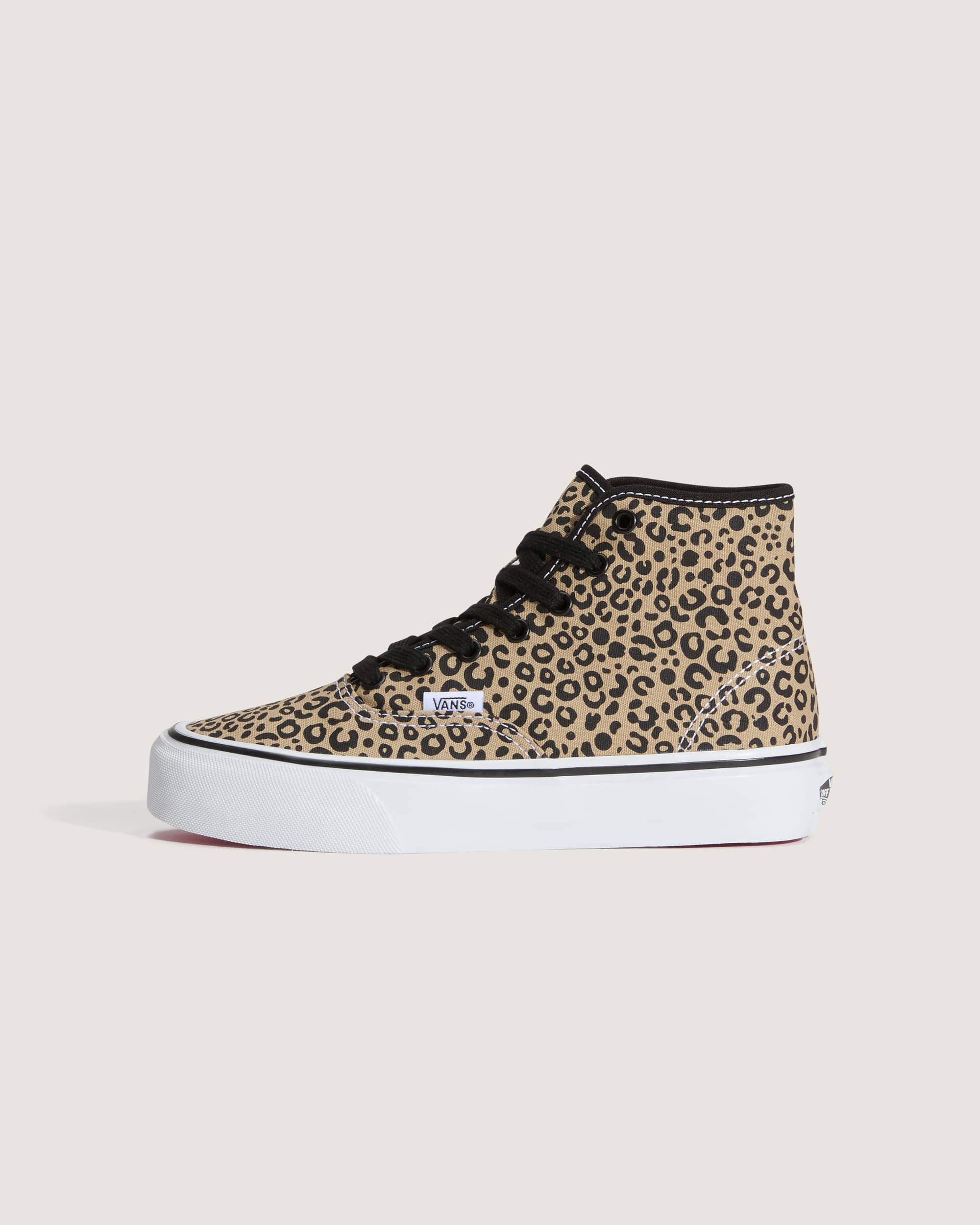 Youth Authentic Hi 20 Shoes 814 years VANS Brown HERO