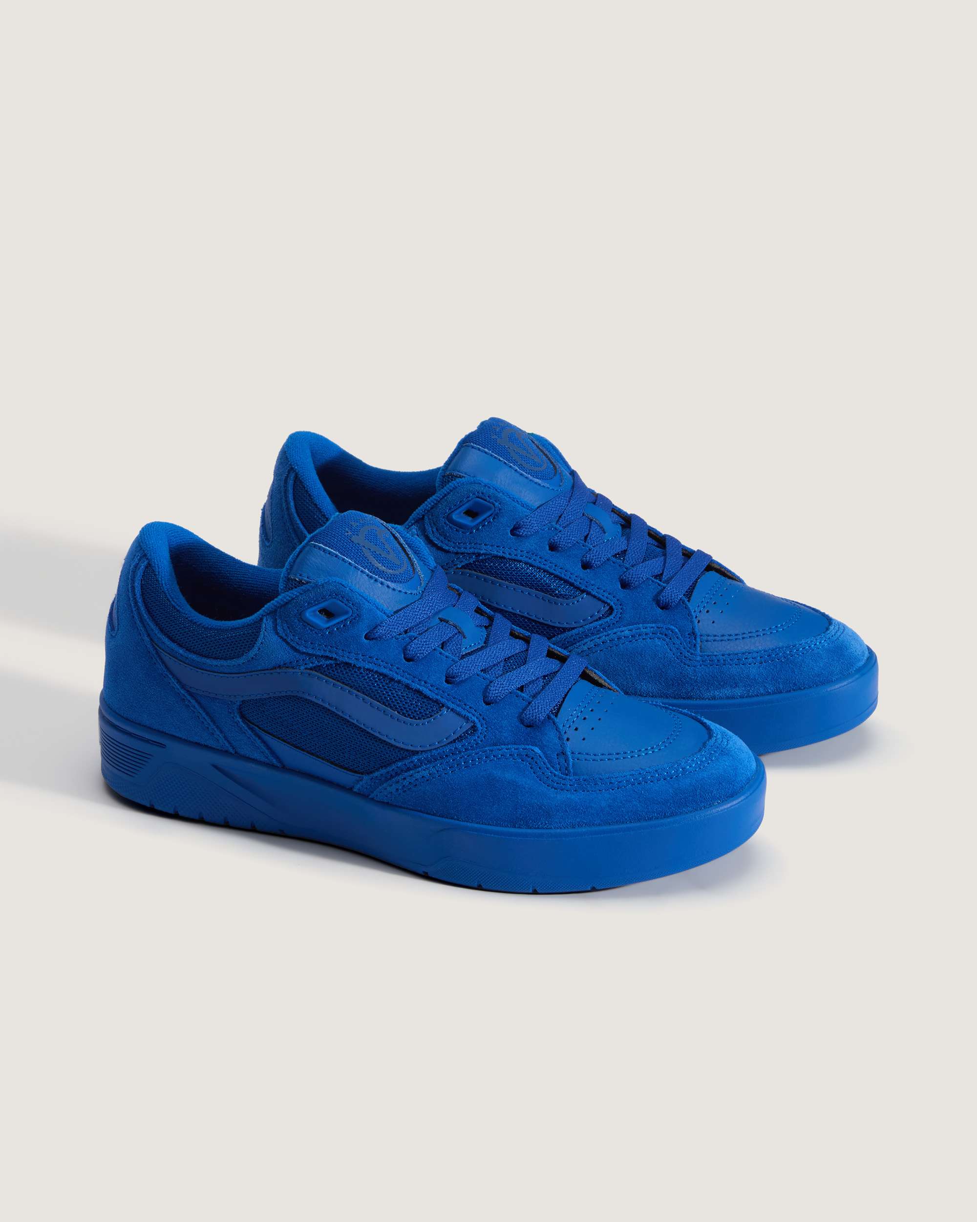 Skate Rowan Z3 Schoenen by Atiba VANS Blauw ALT1