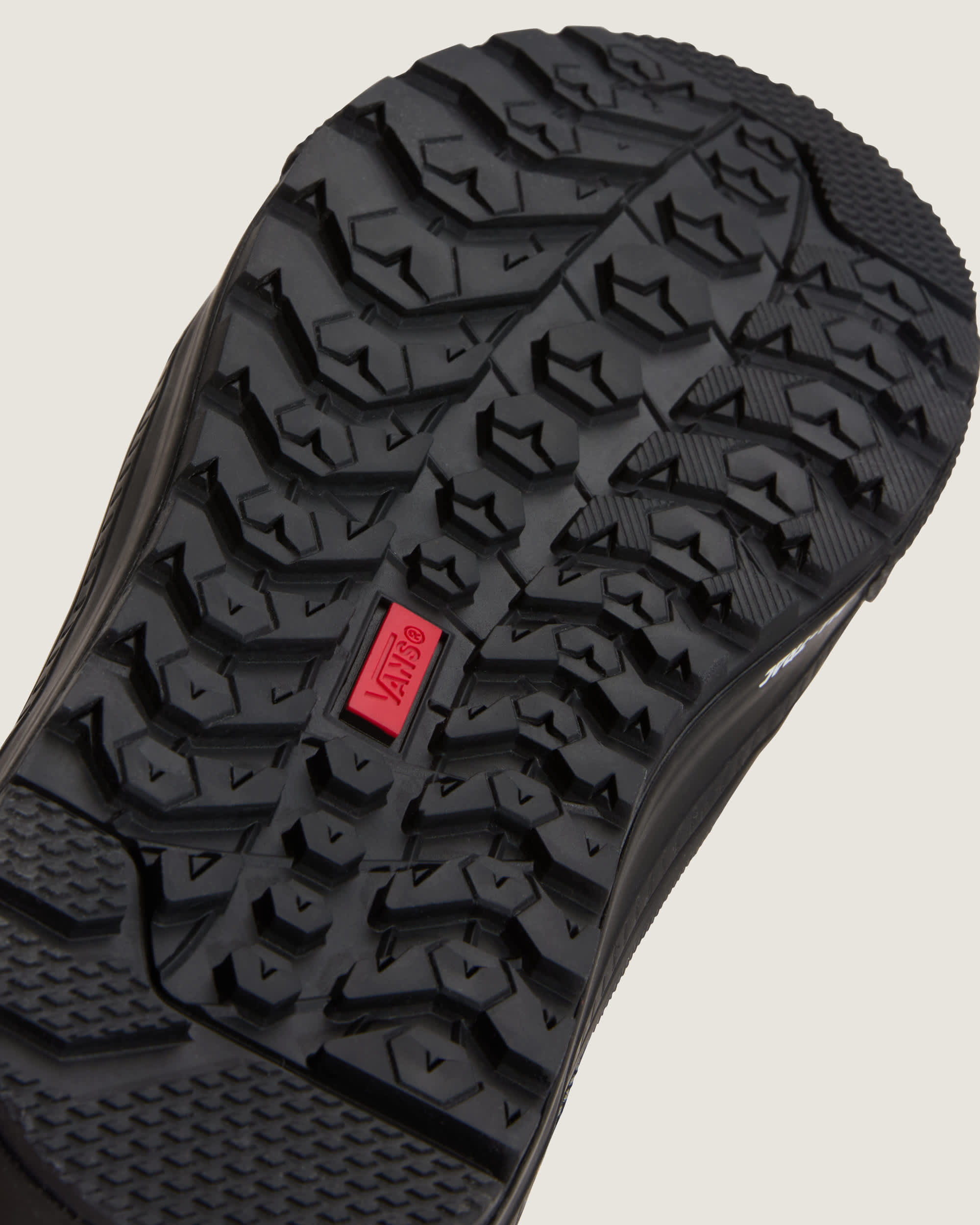 Scarpe Half Cab GORETEX VANS Nero ALT6