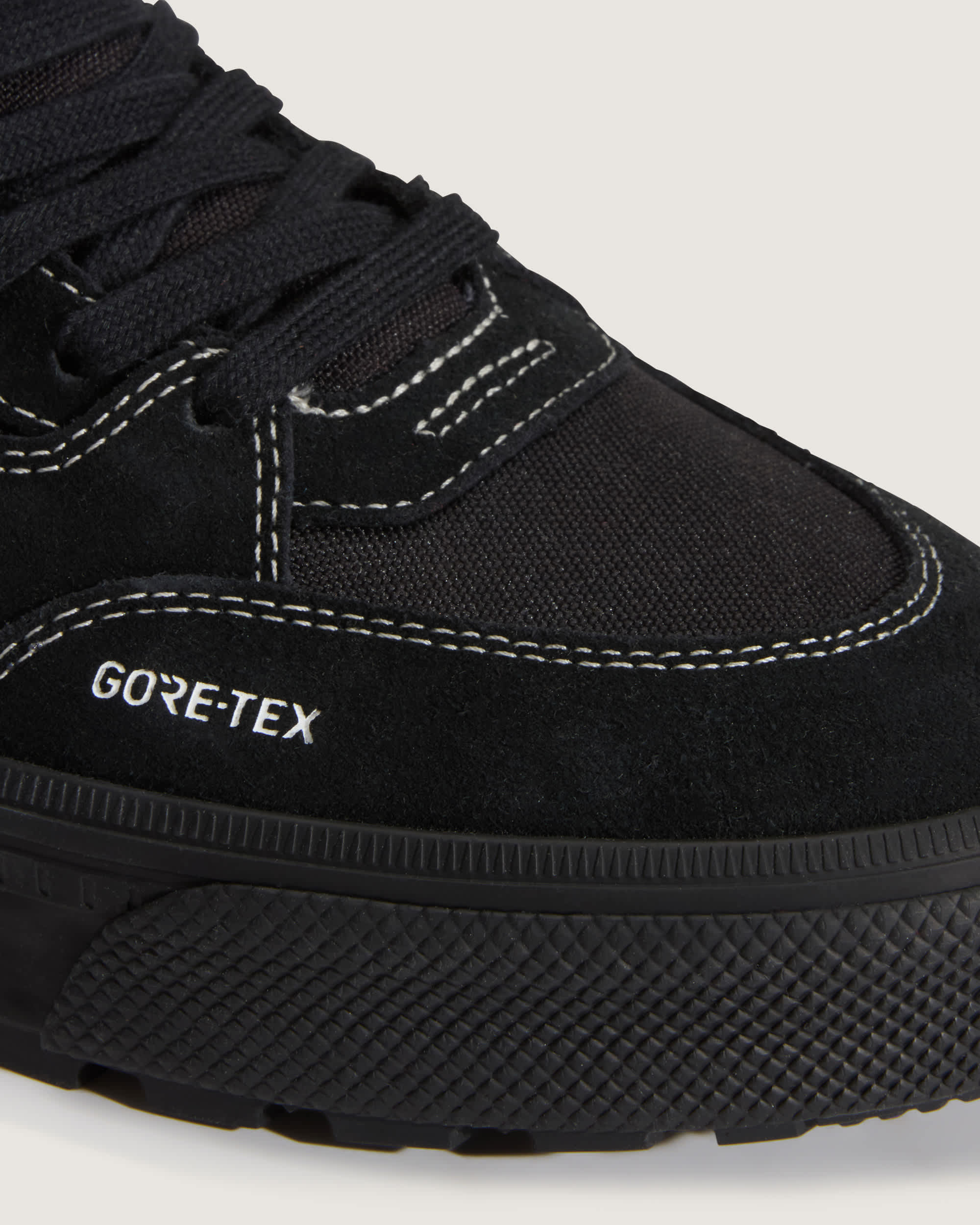 Scarpe Half Cab GORETEX VANS Nero ALT8