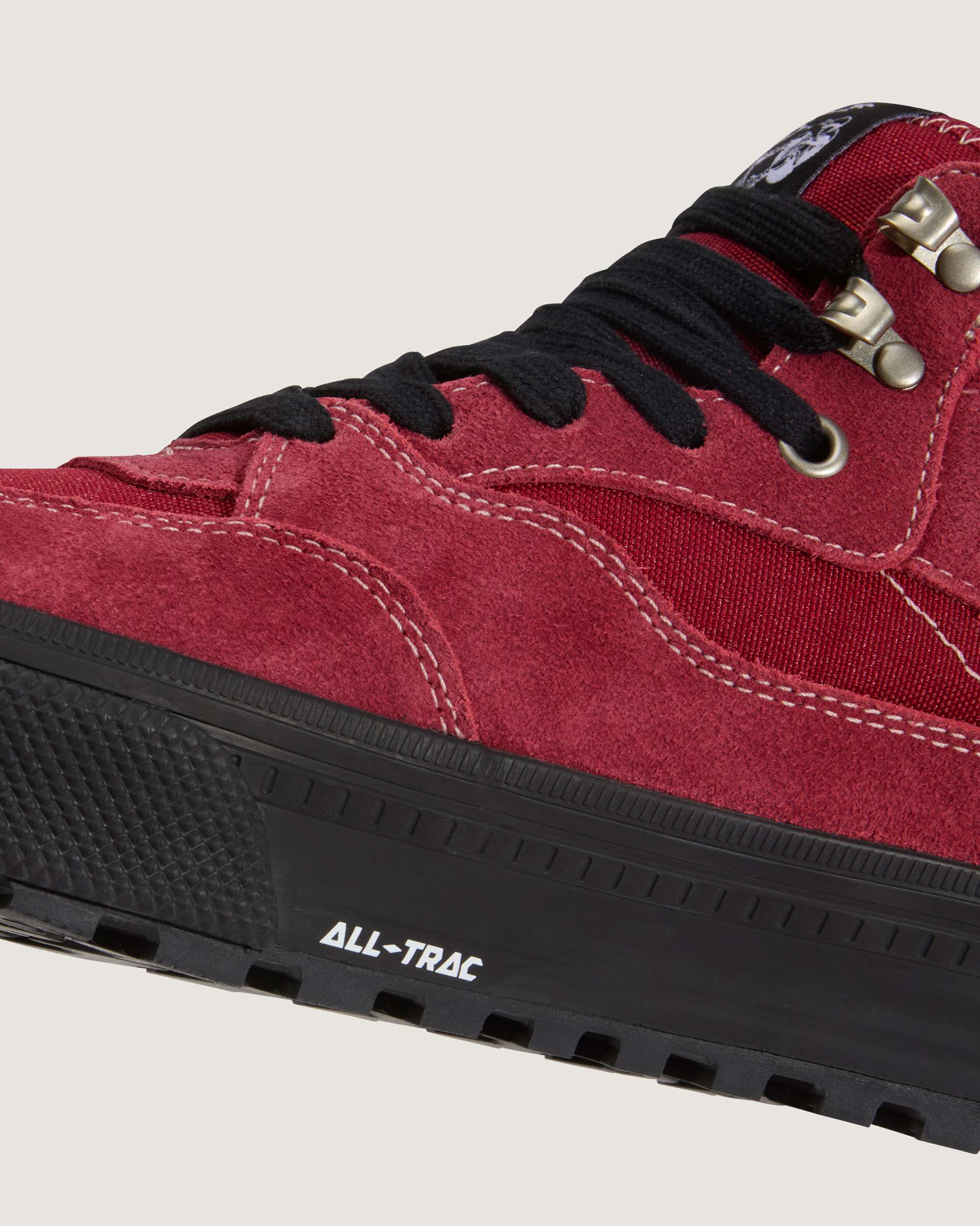 Scarpe Half Cab GORETEX VANS Bordeaux ALT7